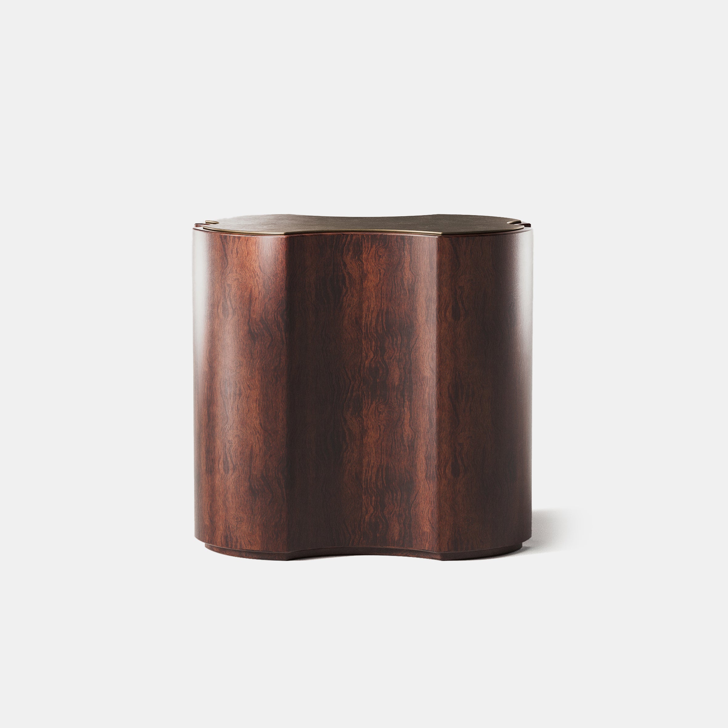 Vauban Side Table