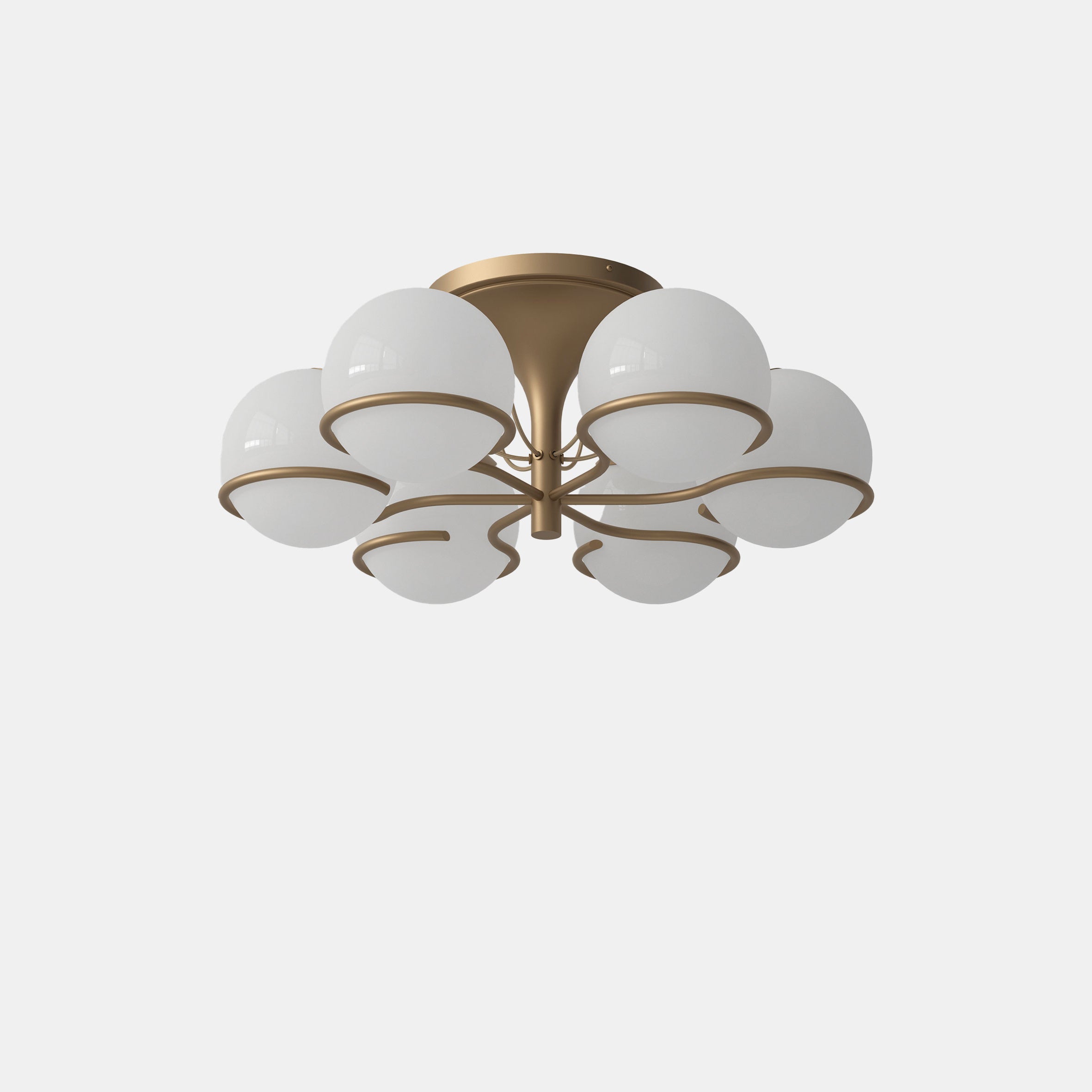 Model 2042/6 Ceiling Light