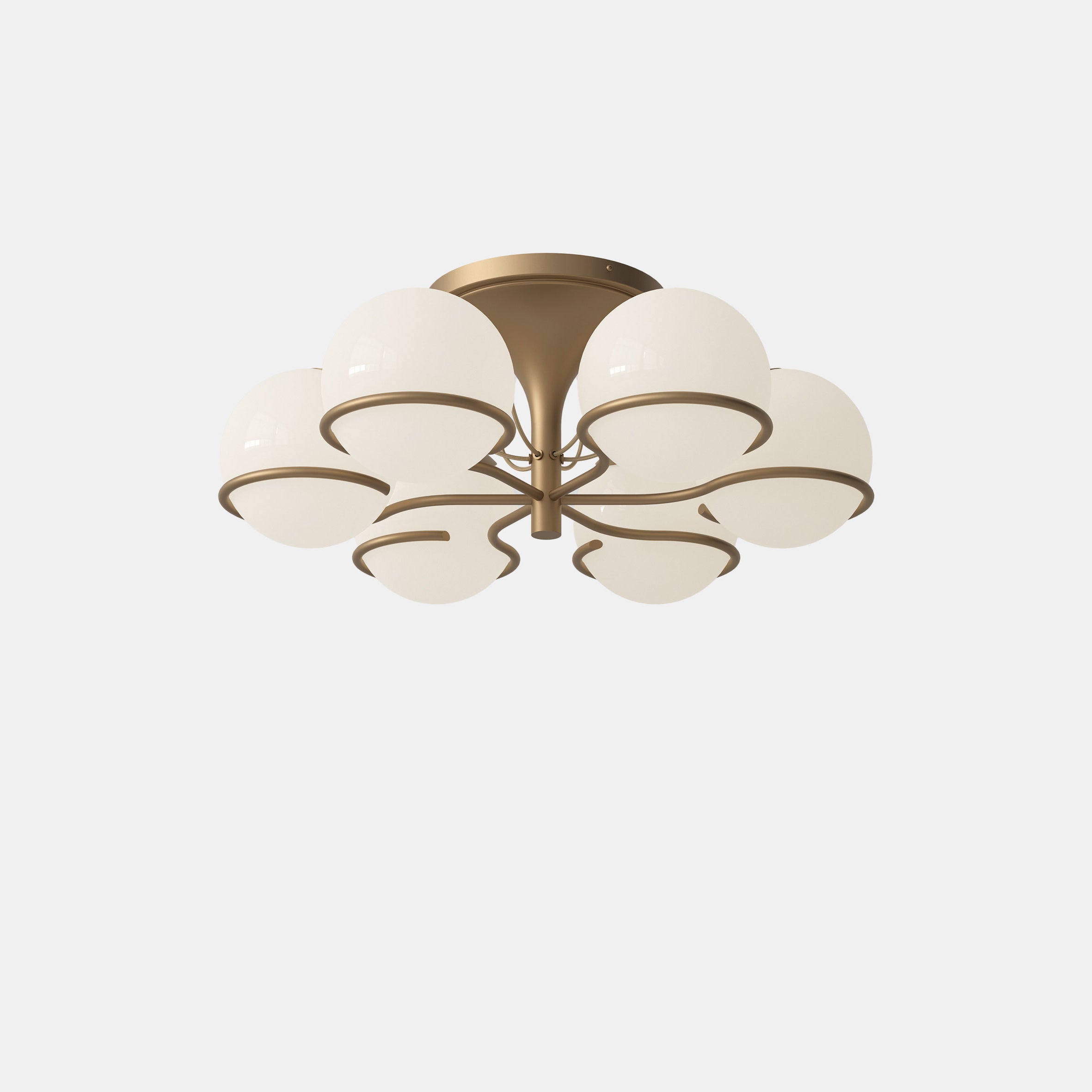 Model 2042/6 Ceiling Light