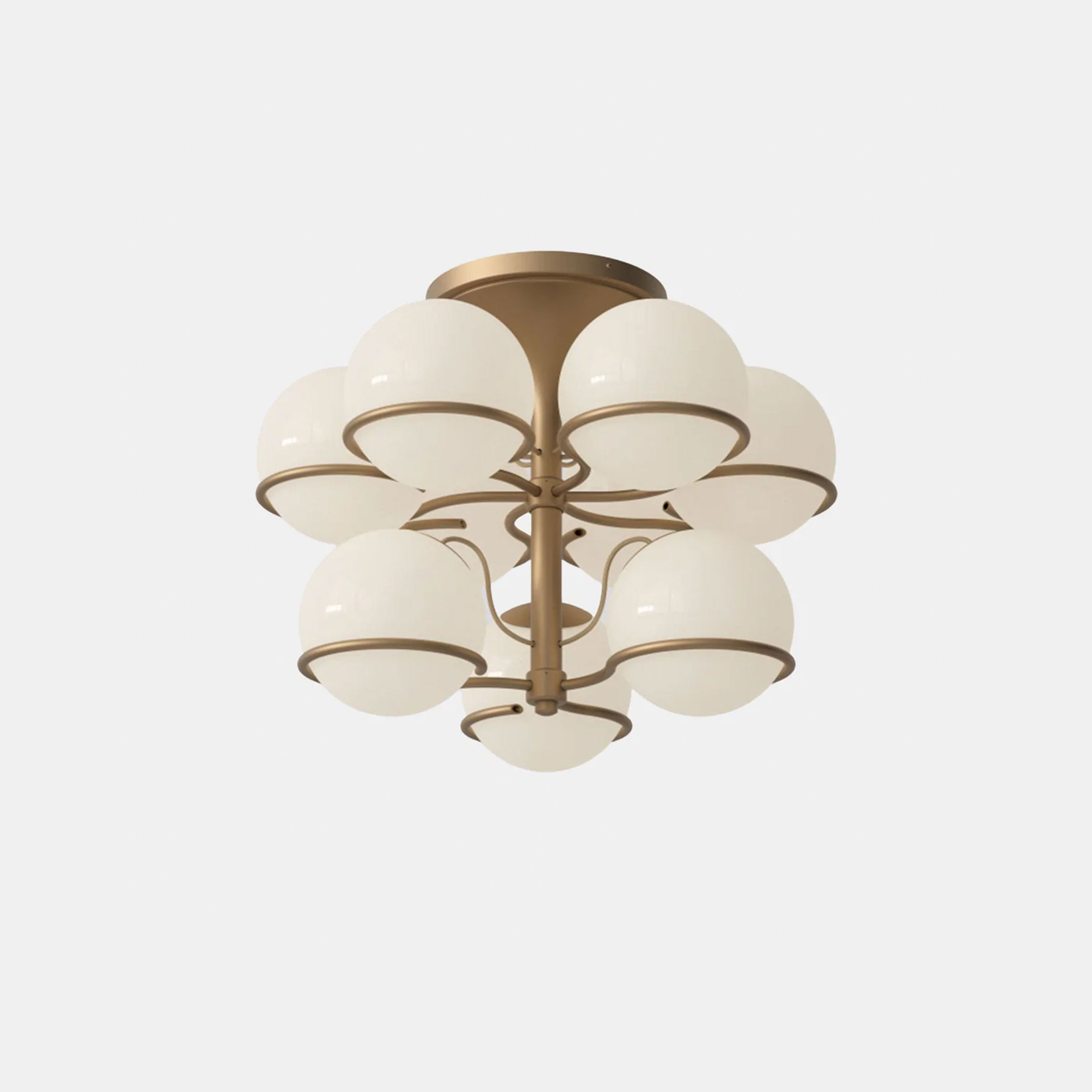 Model 2042/9 Ceiling Light