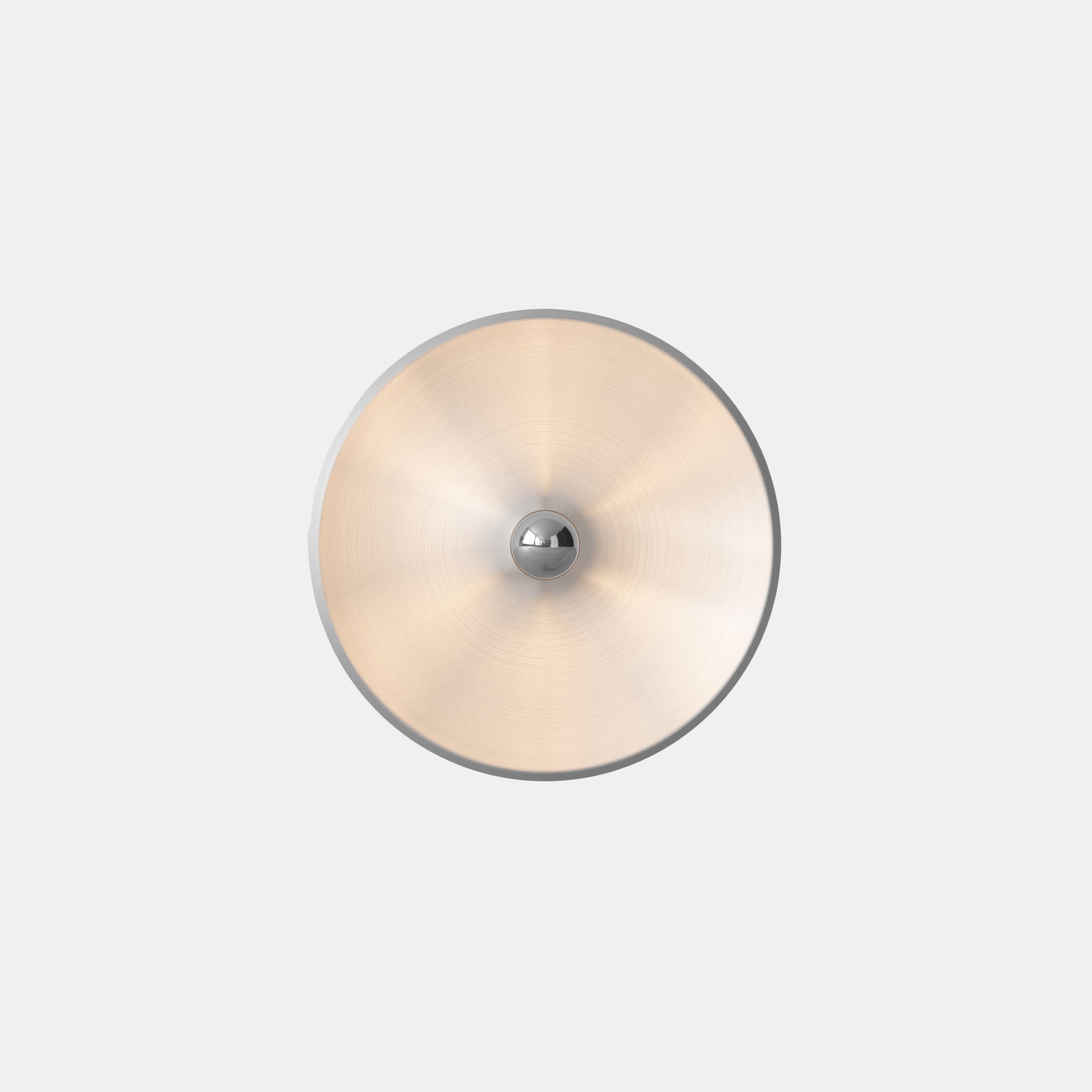 Model 262 Wall Lamp