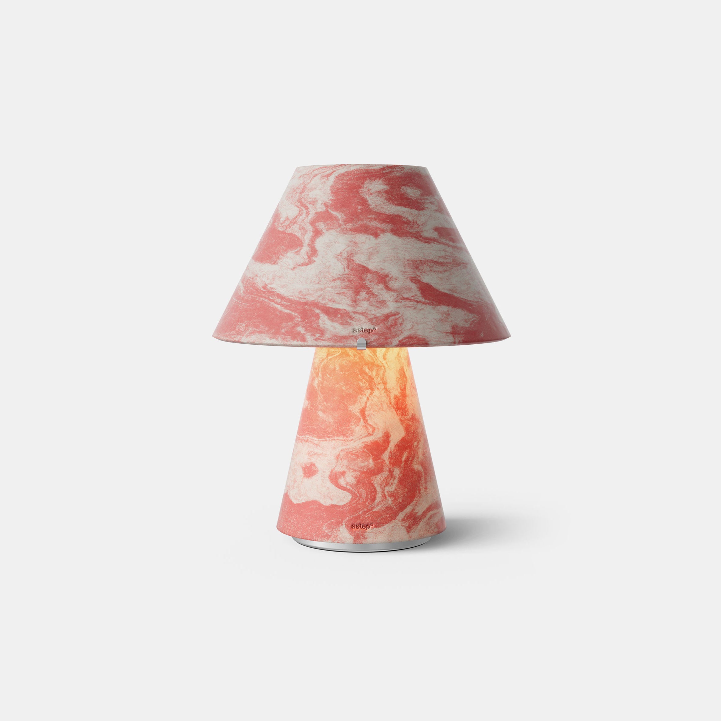 Upglas T2 Table Lamp