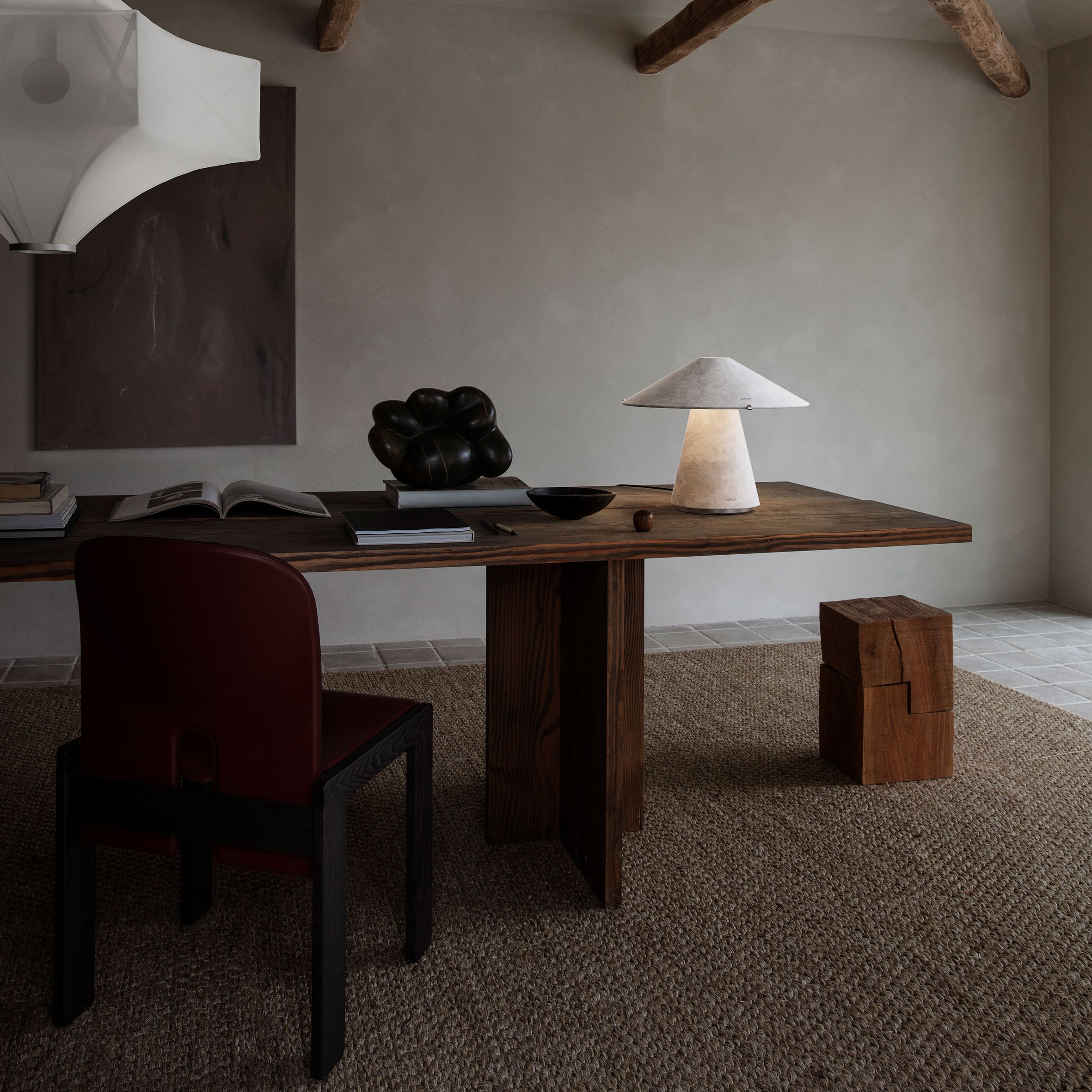 Upglas T1 Table Lamp