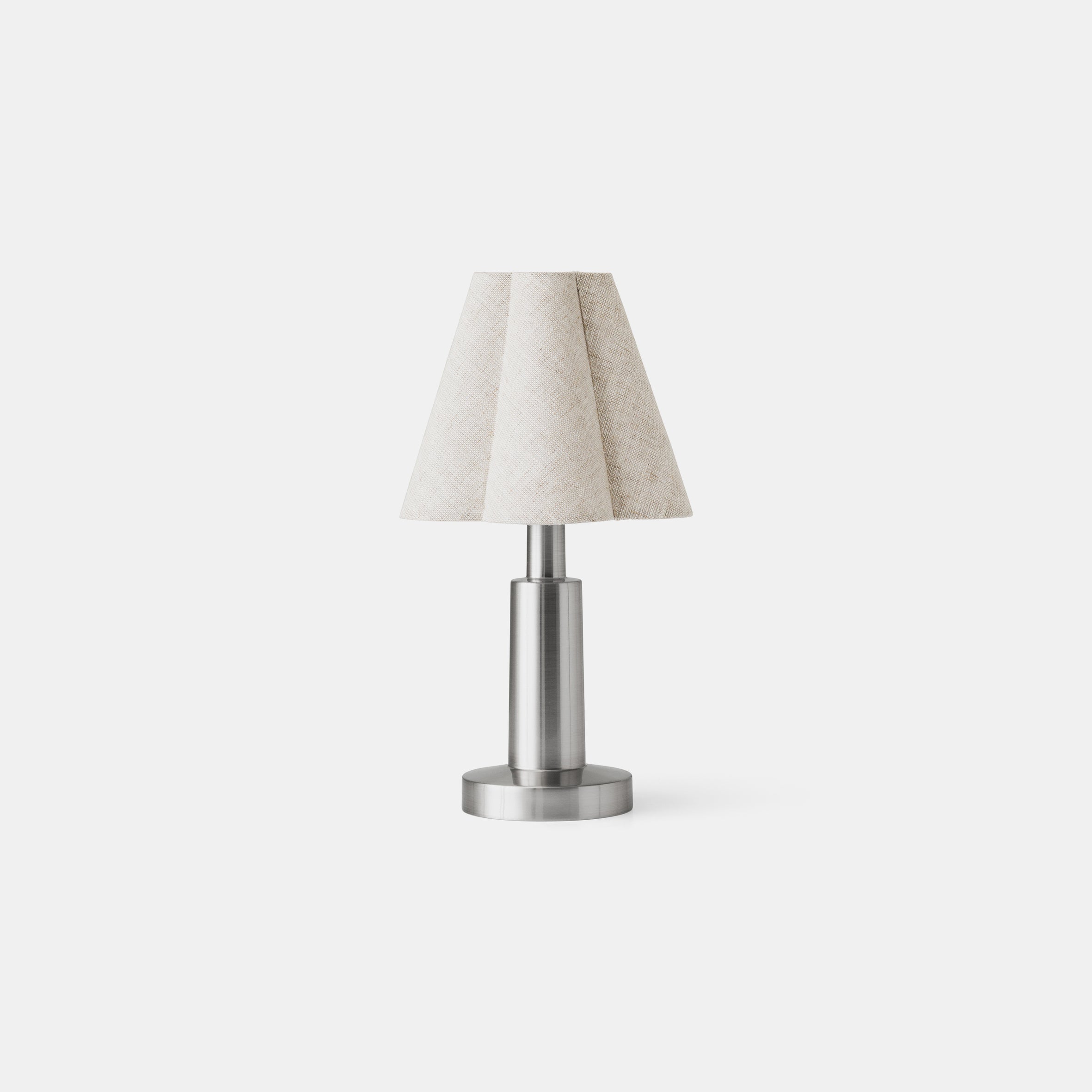 Admiral Portable Lamp