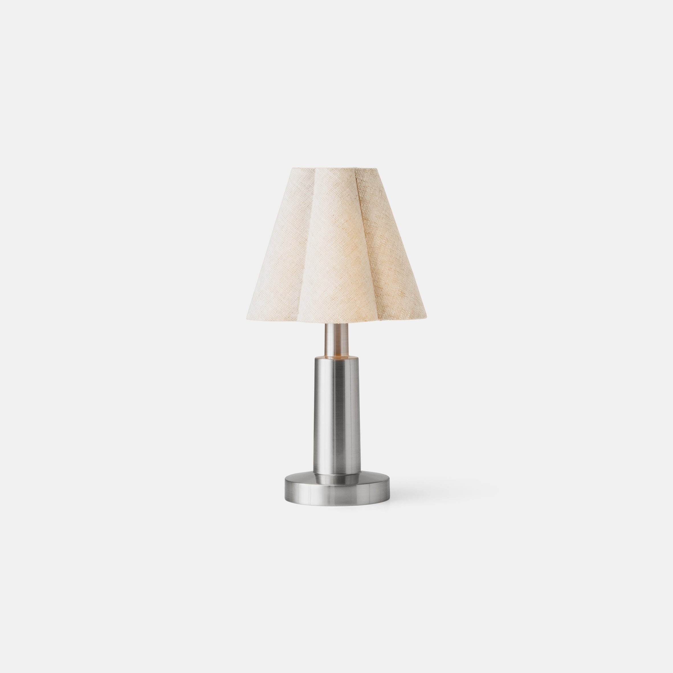 Admiral Portable Lamp