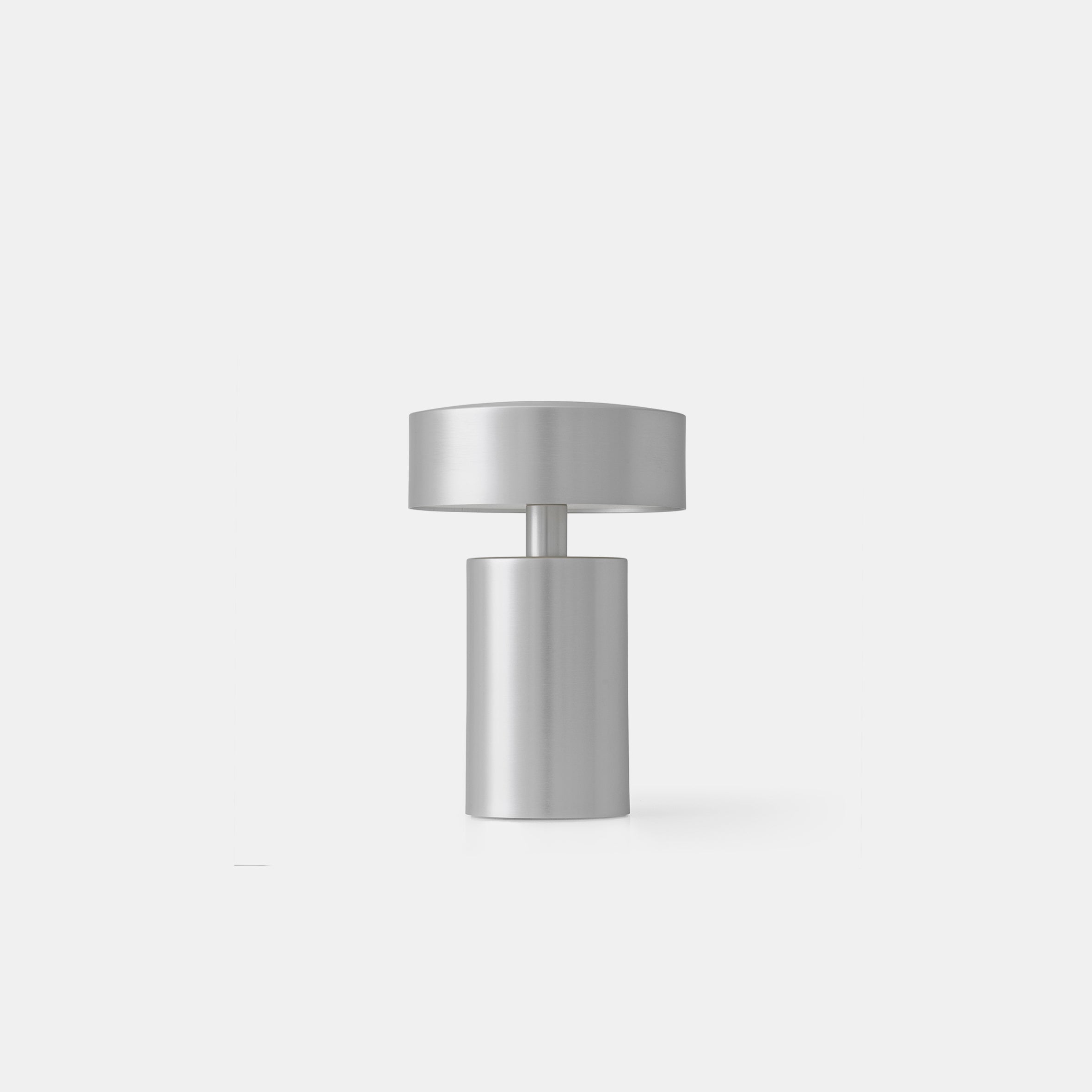 Column Portable Lamp