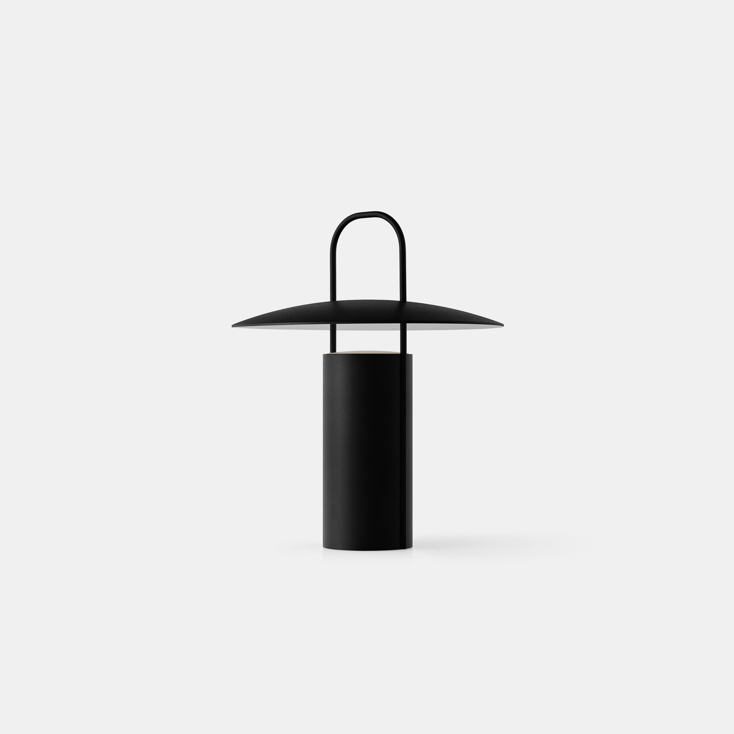 Ray Portable Lamp
