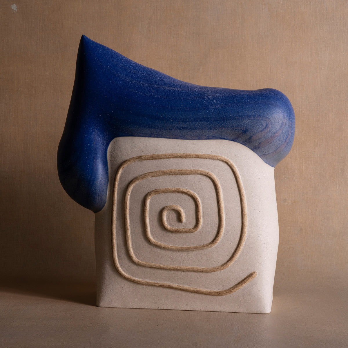Codice Refugio Vessel