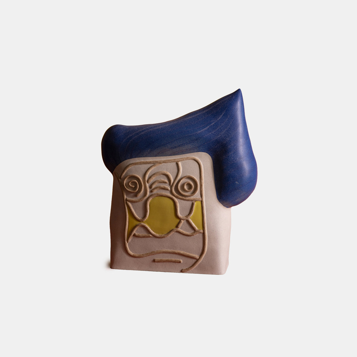 Codice Refugio Vessel