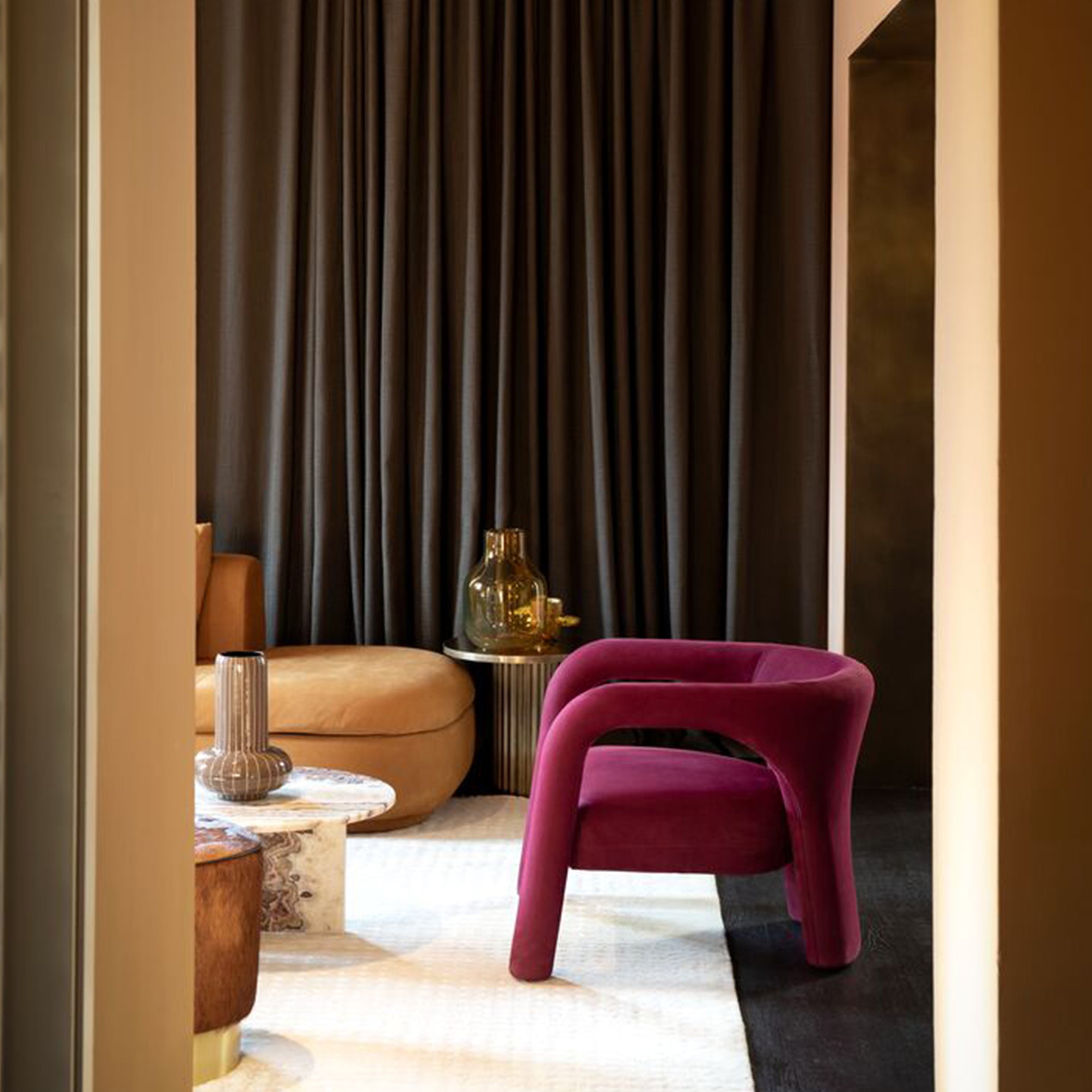 Aimée Chair