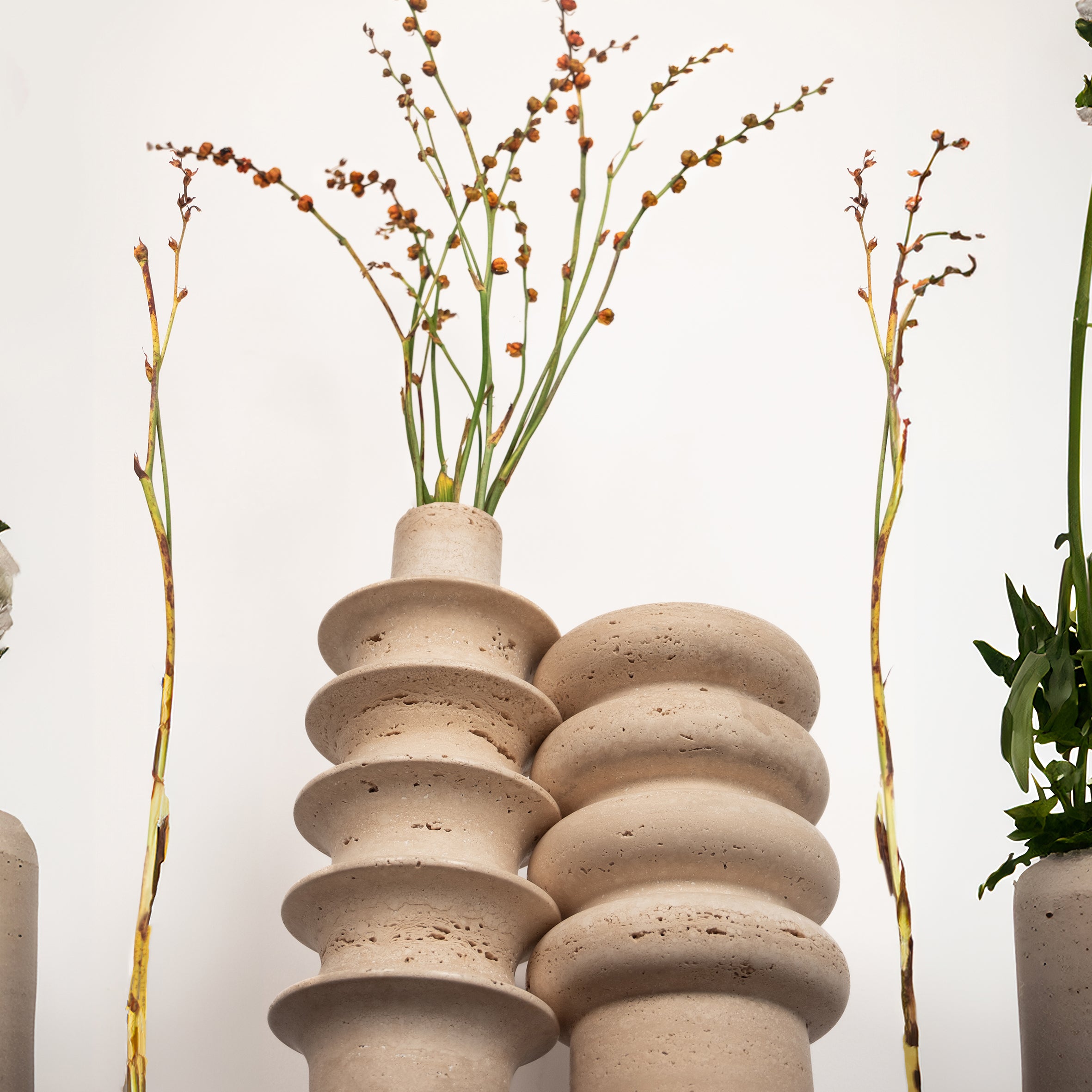 Affinità Elettive - Eduard Vase