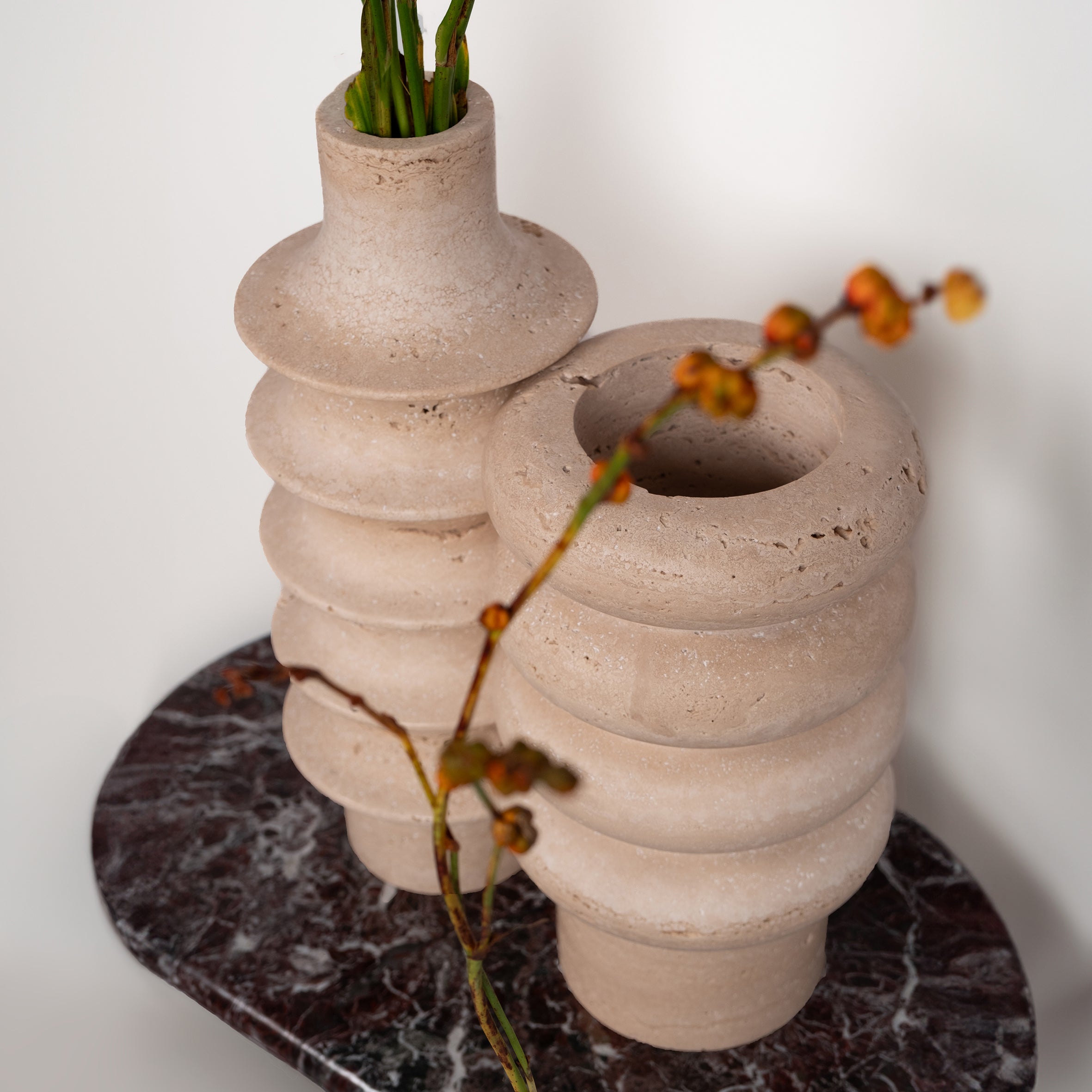 Affinità Elettive - Eduard Vase