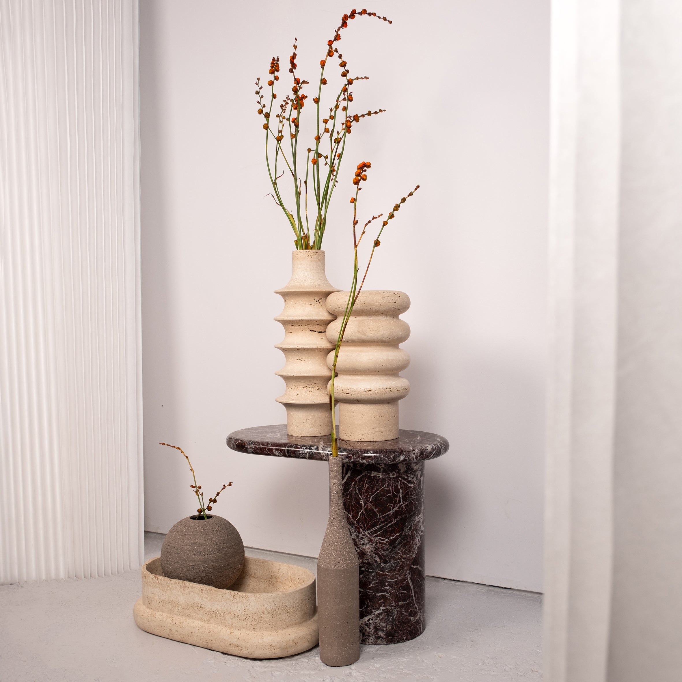 Affinità Elettive - Eduard Vase