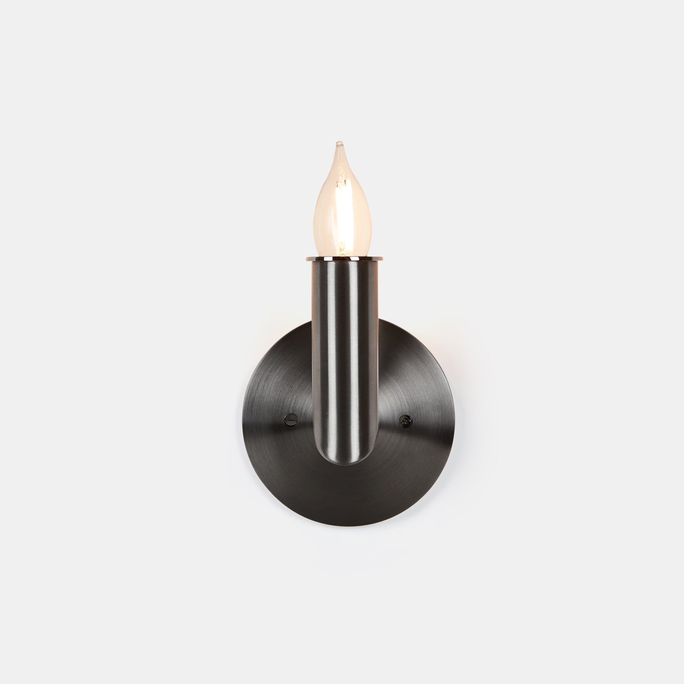 Candle Sconce