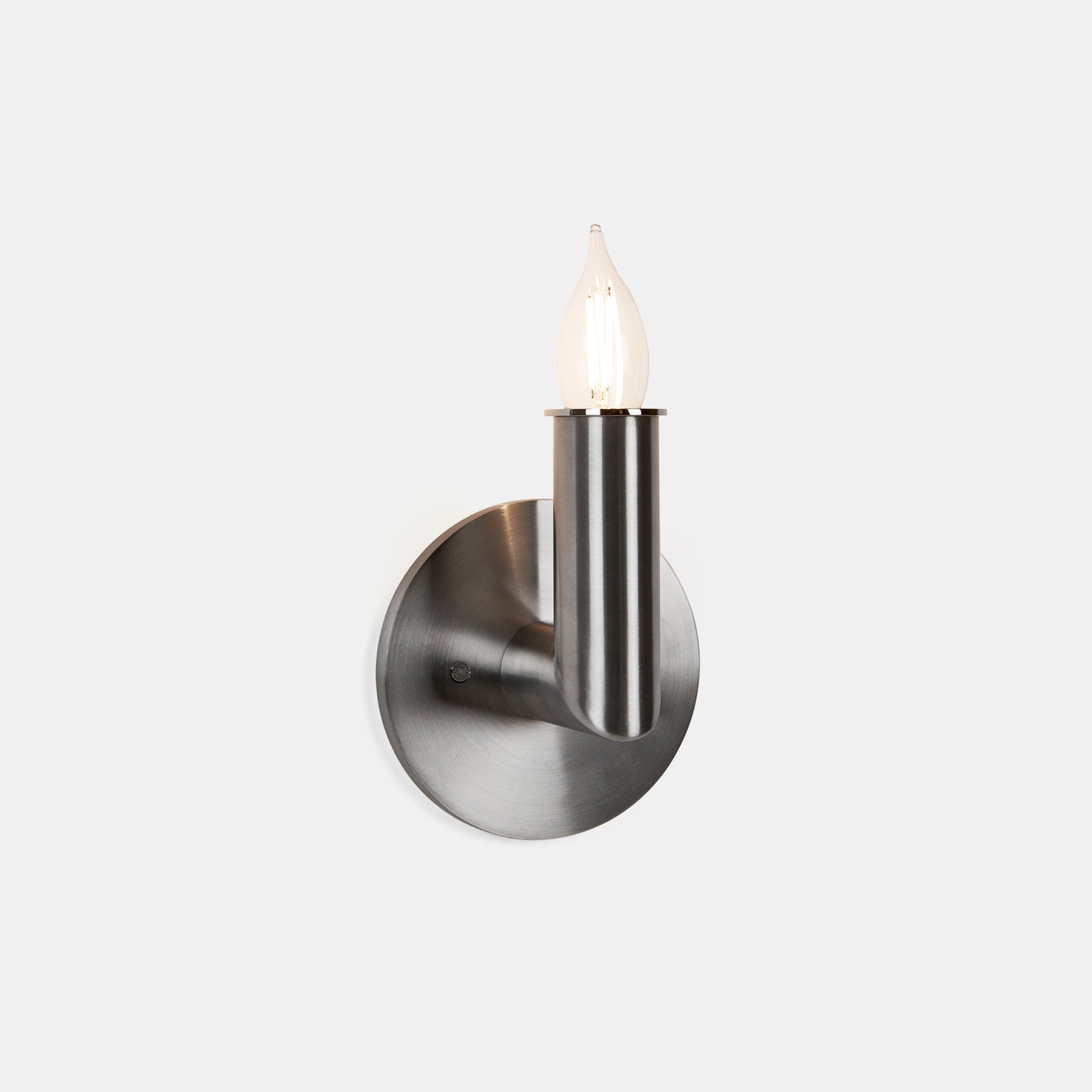 Candle Sconce