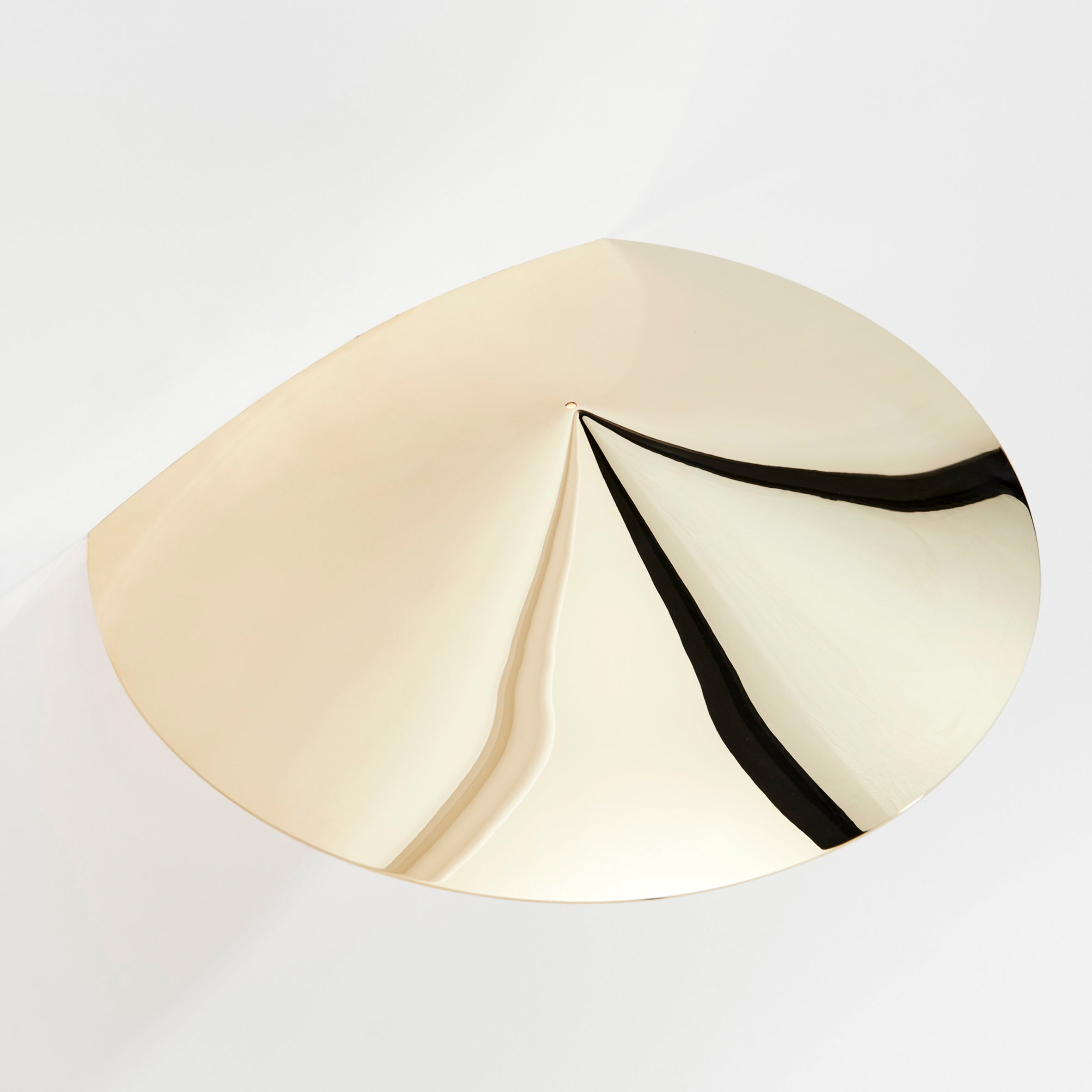 Shade Sconce