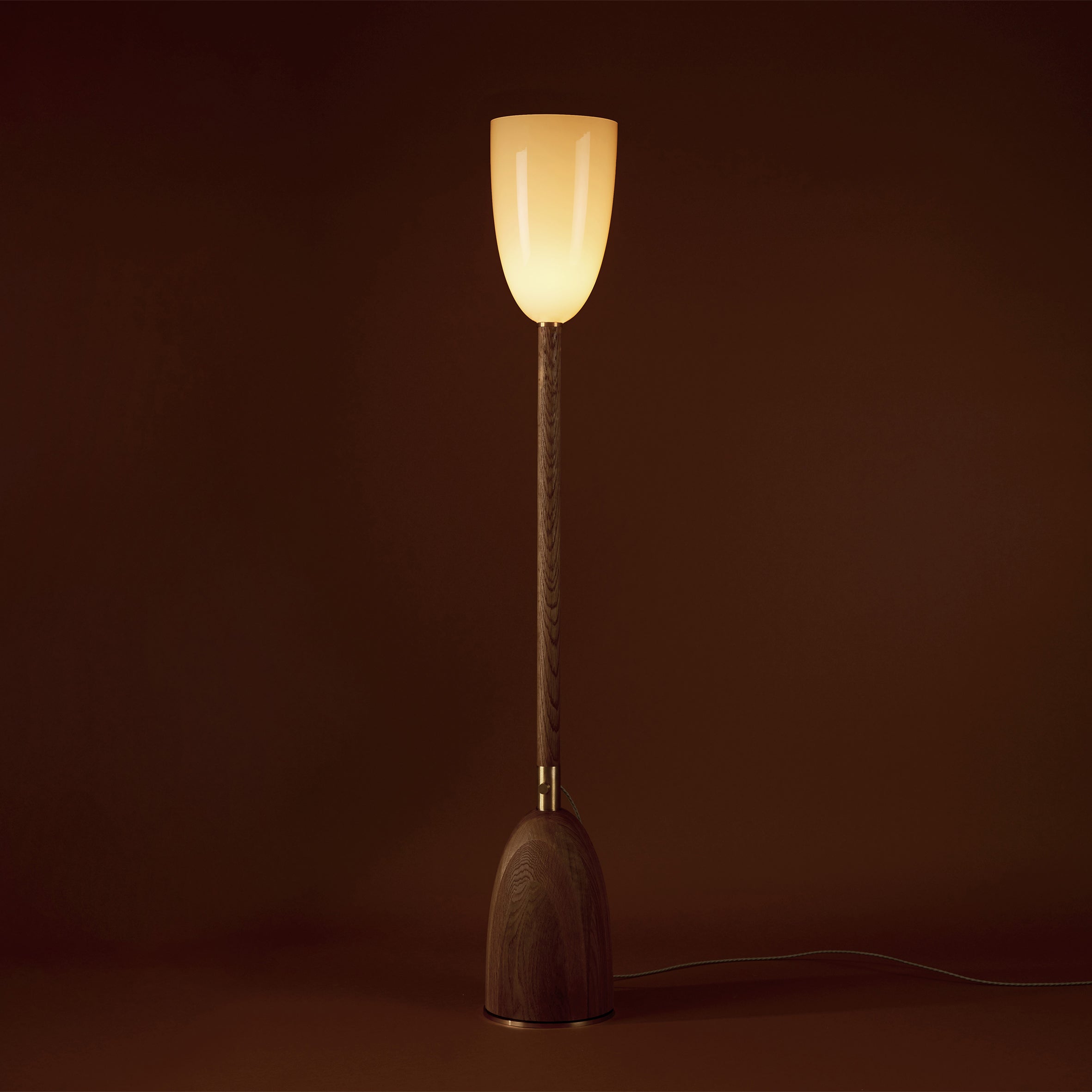 Trophy Floor Lamp