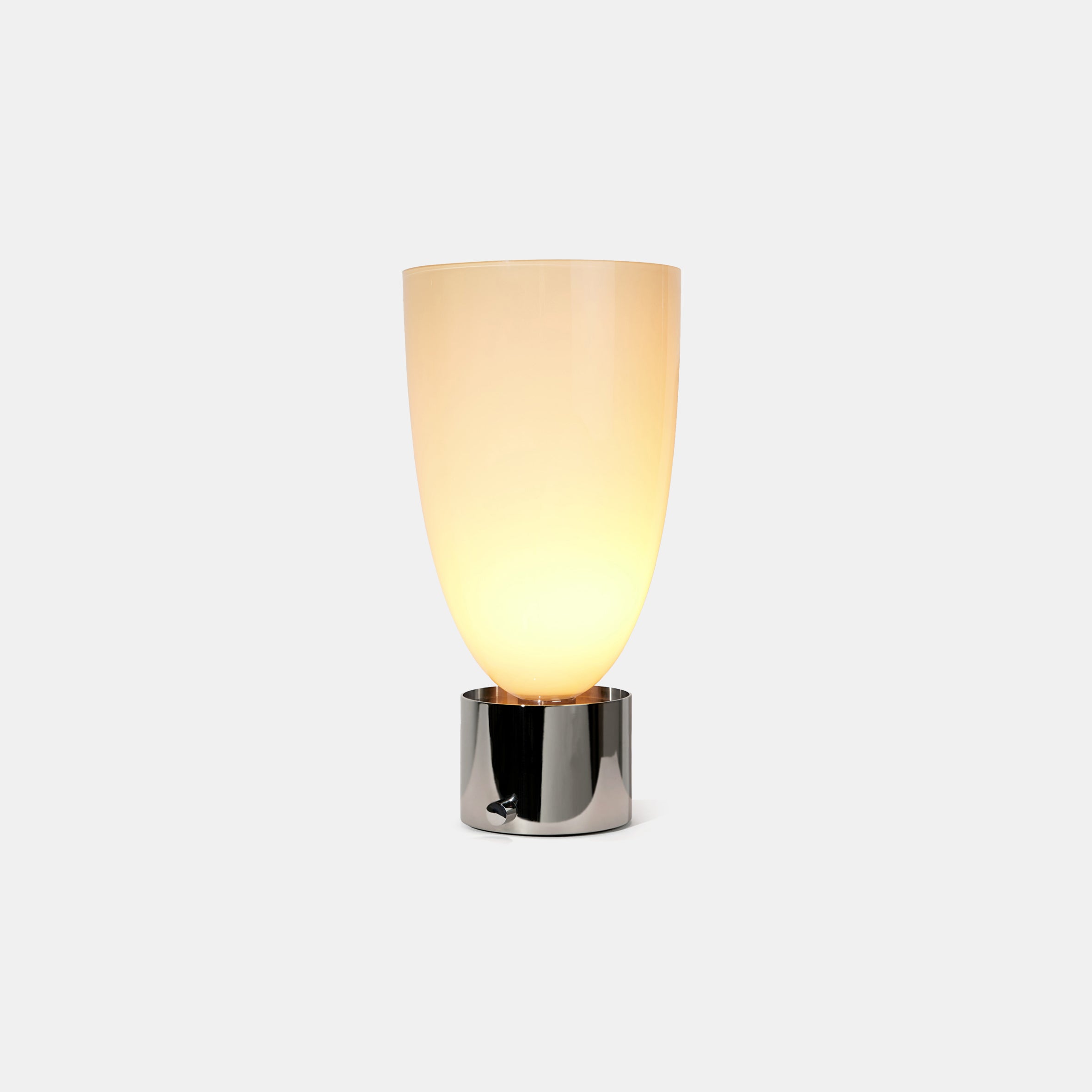 Trophy Table Lamp