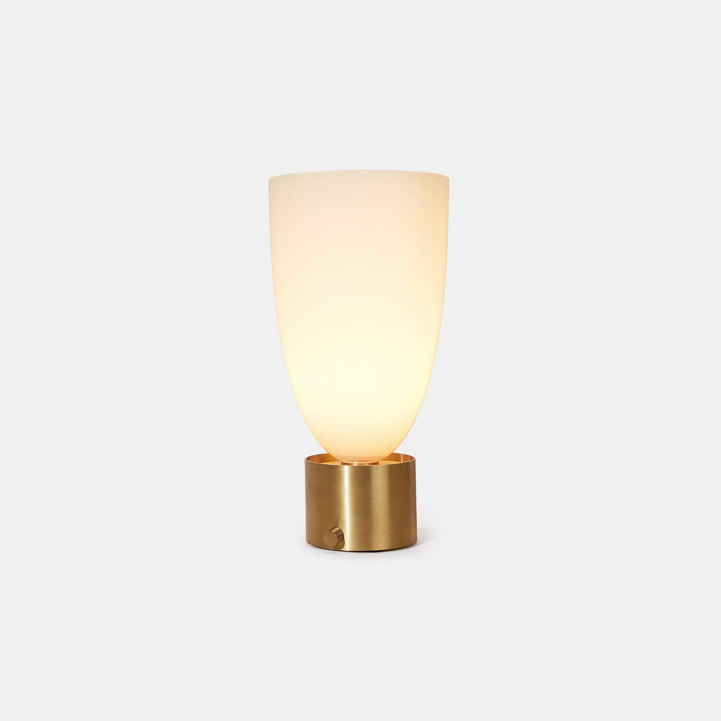 Trophy Table Lamp