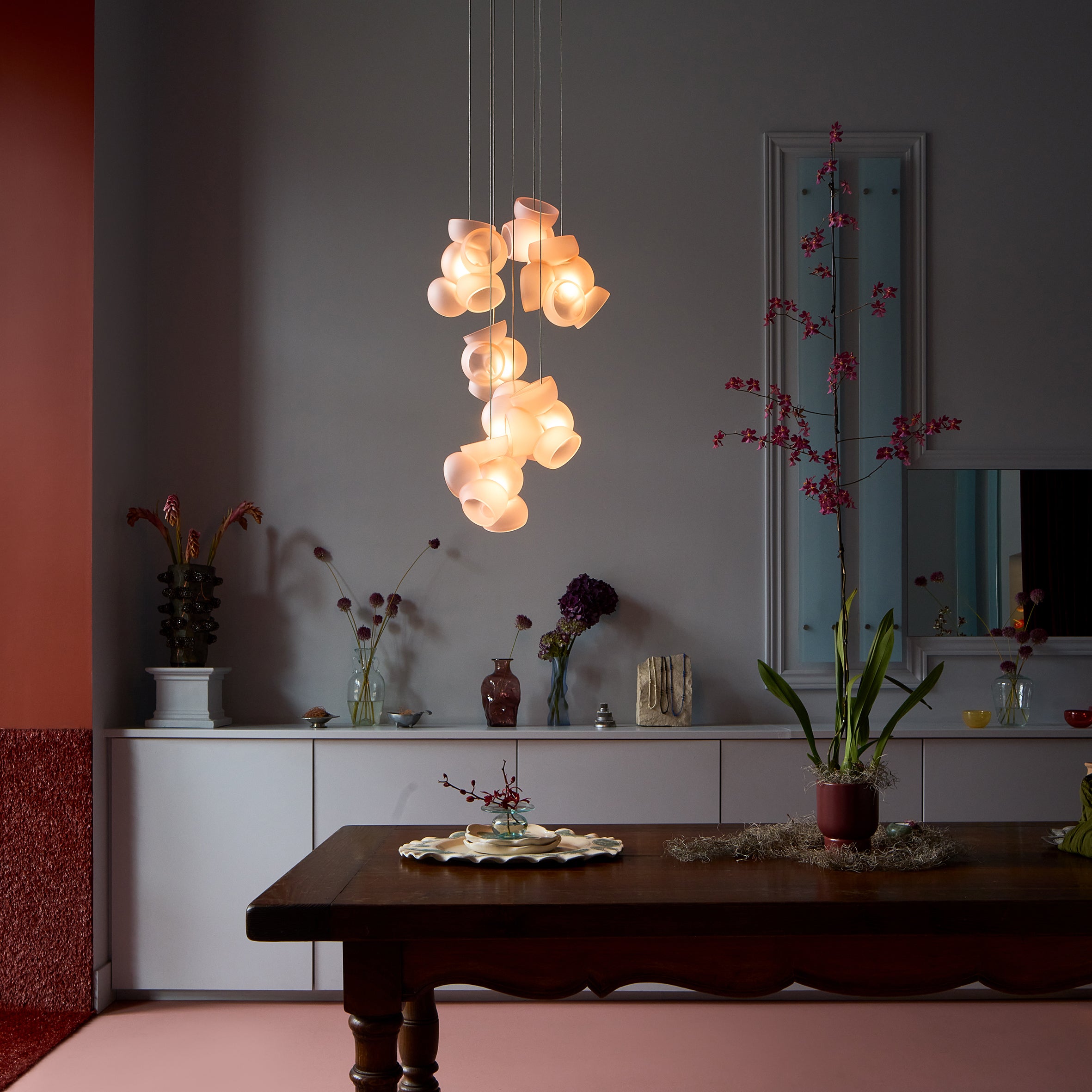 100.16 Random Pendants