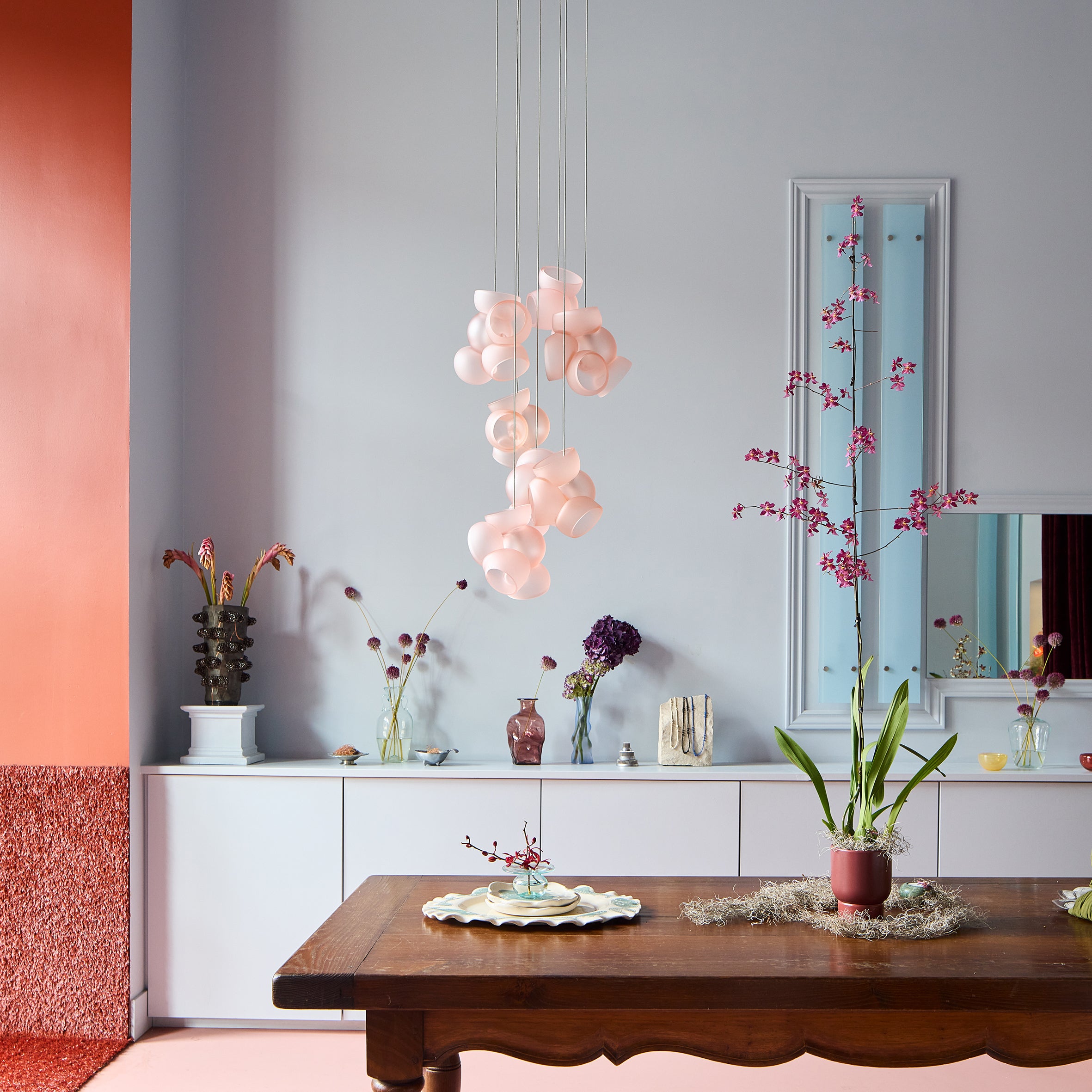 100.16 Random Pendants