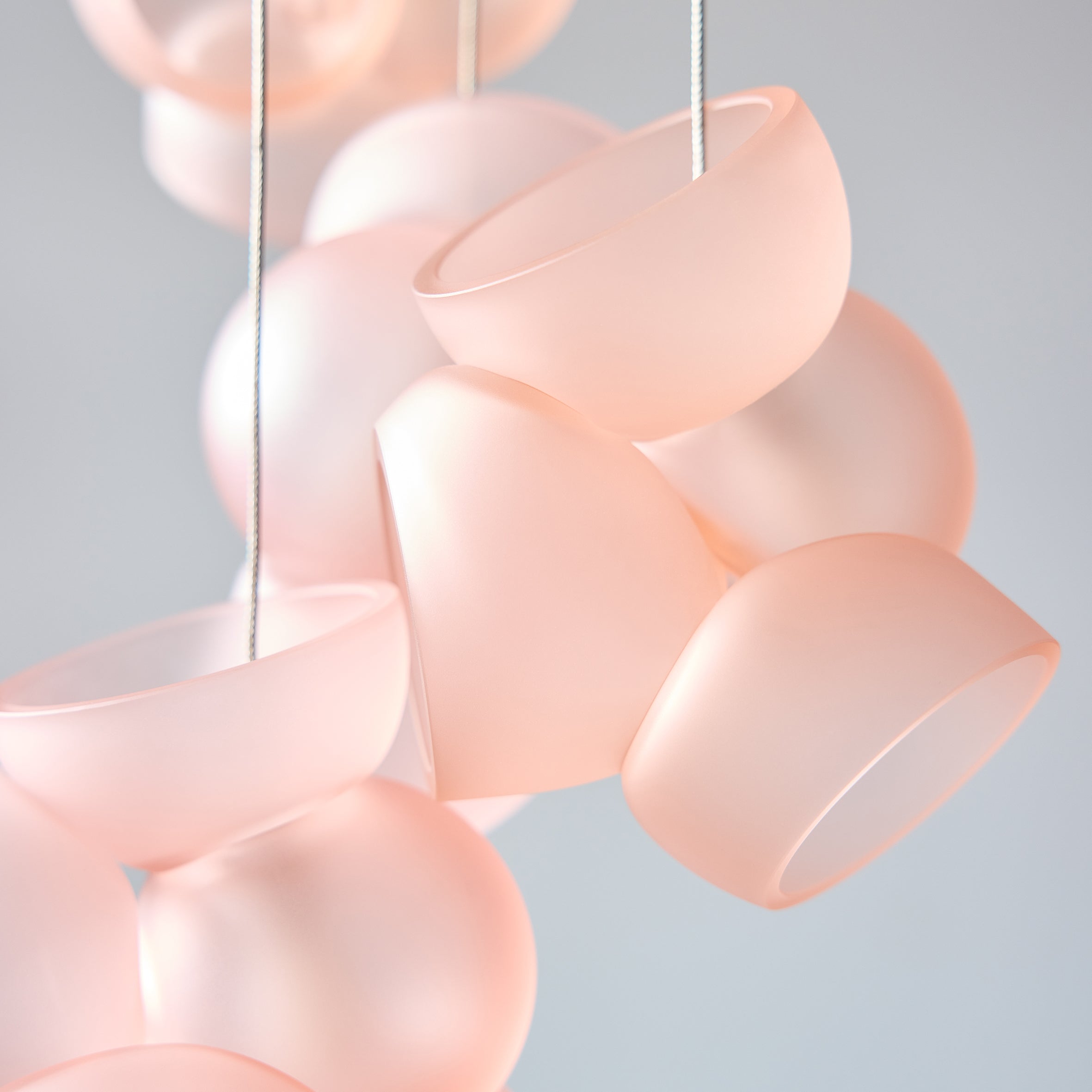 100.16 Random Pendants