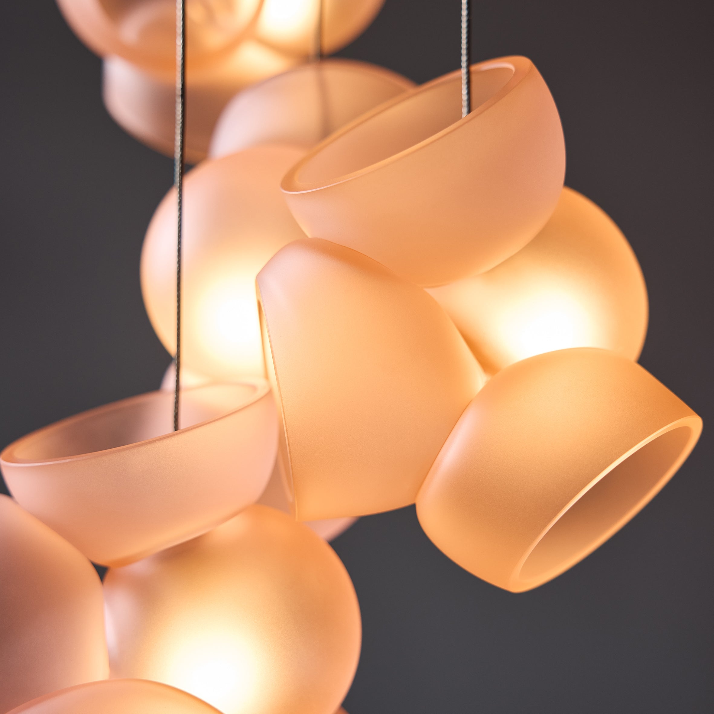 100.16 Random Pendants