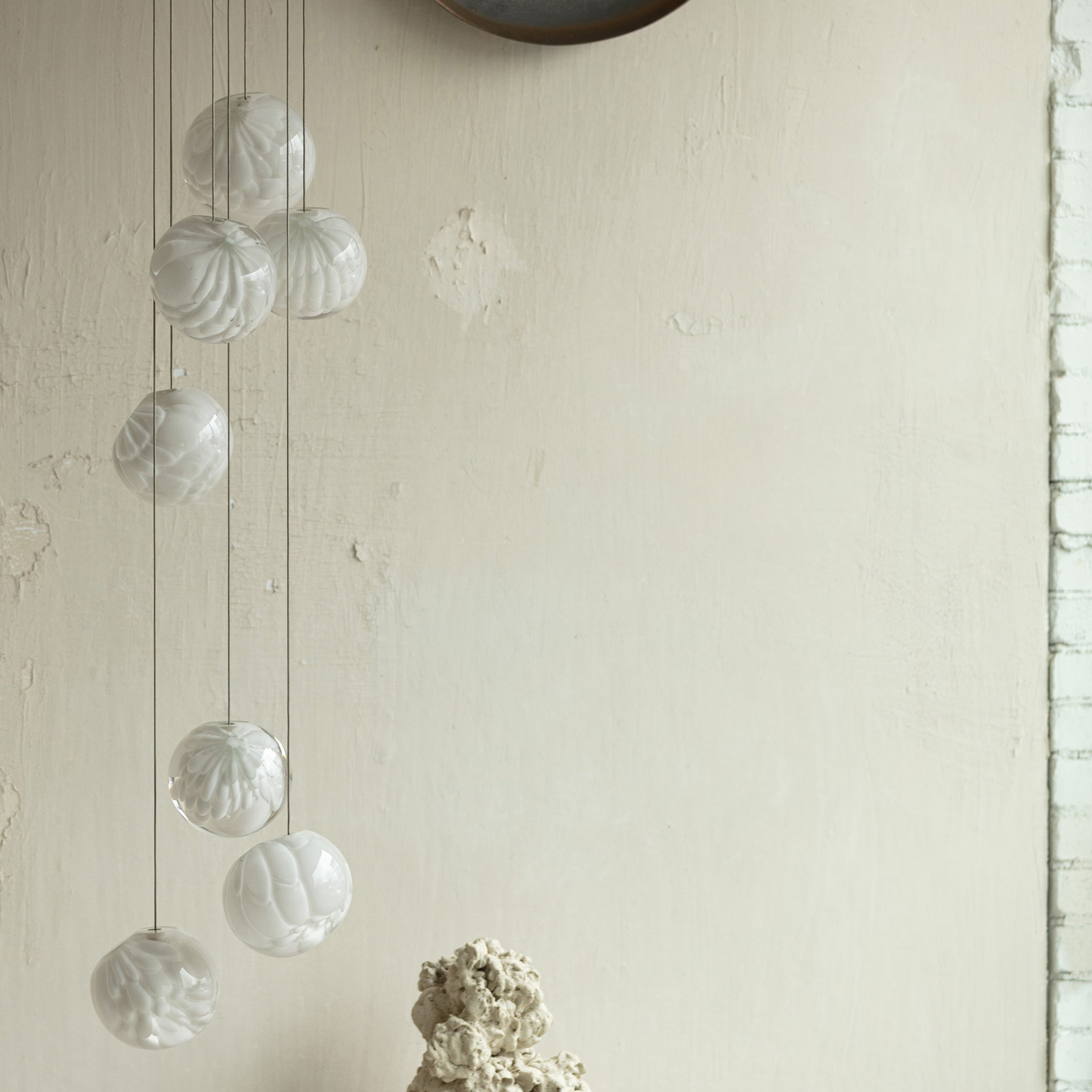 118.5 Random Pendants