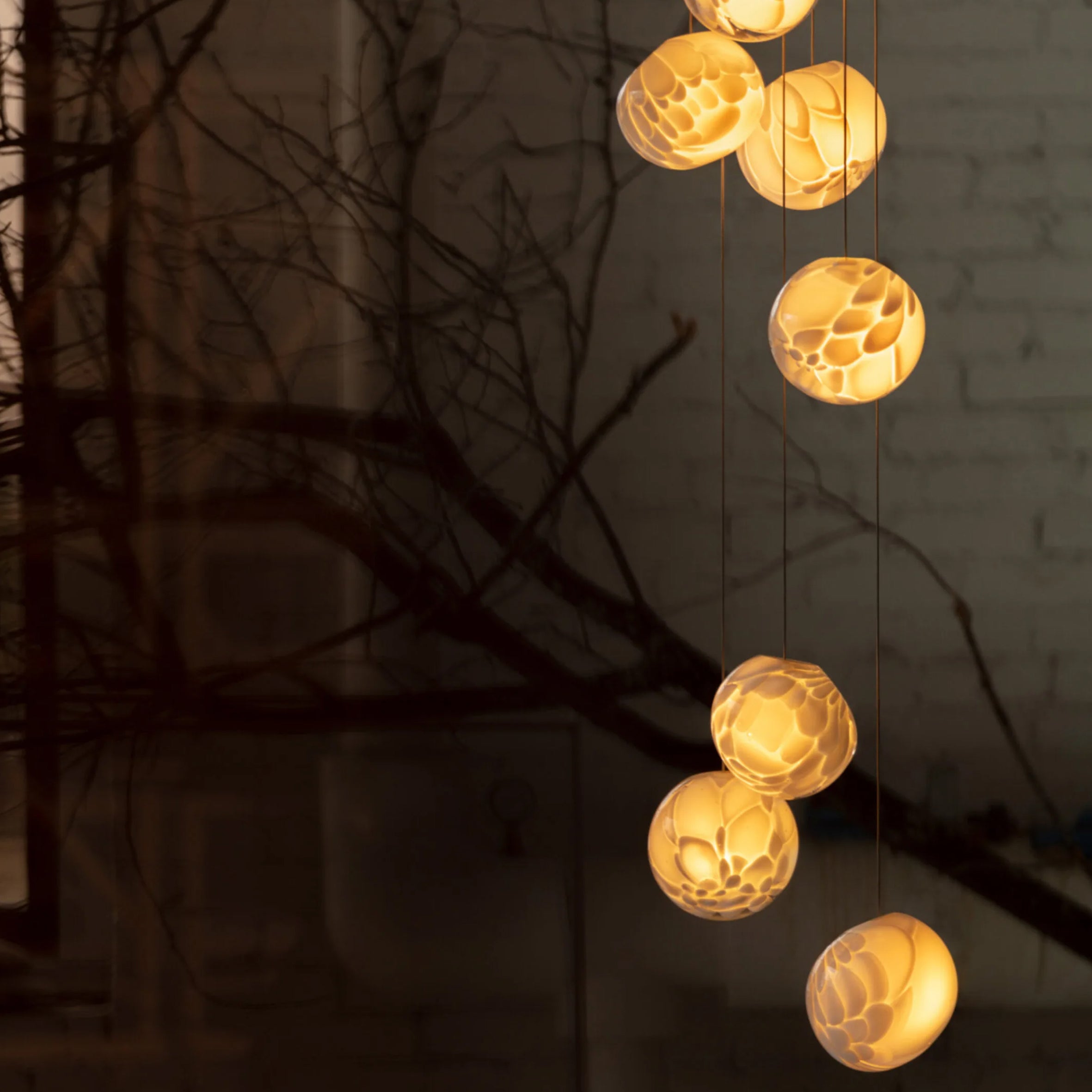 118.7 Random Pendants