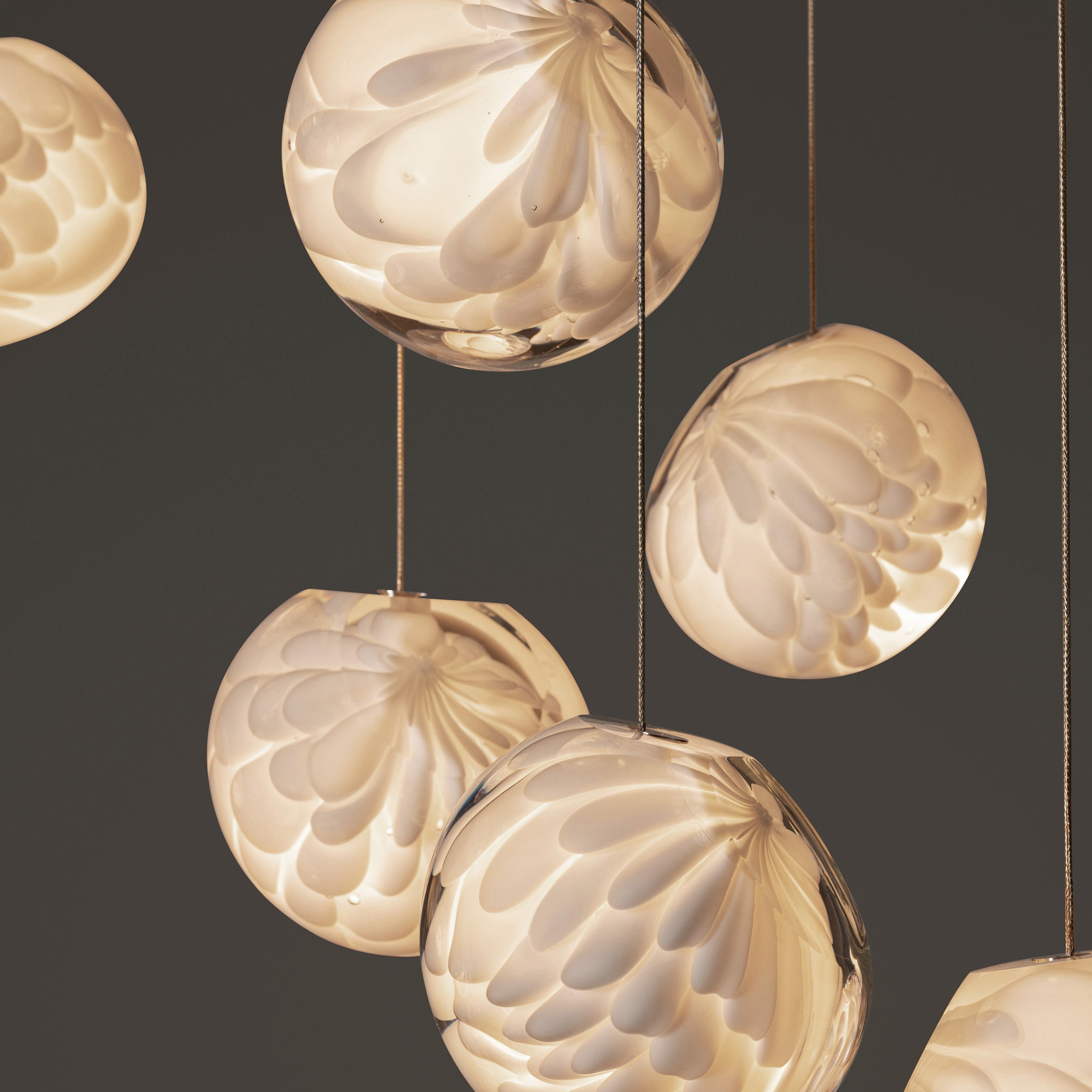 118.16 Random Pendants