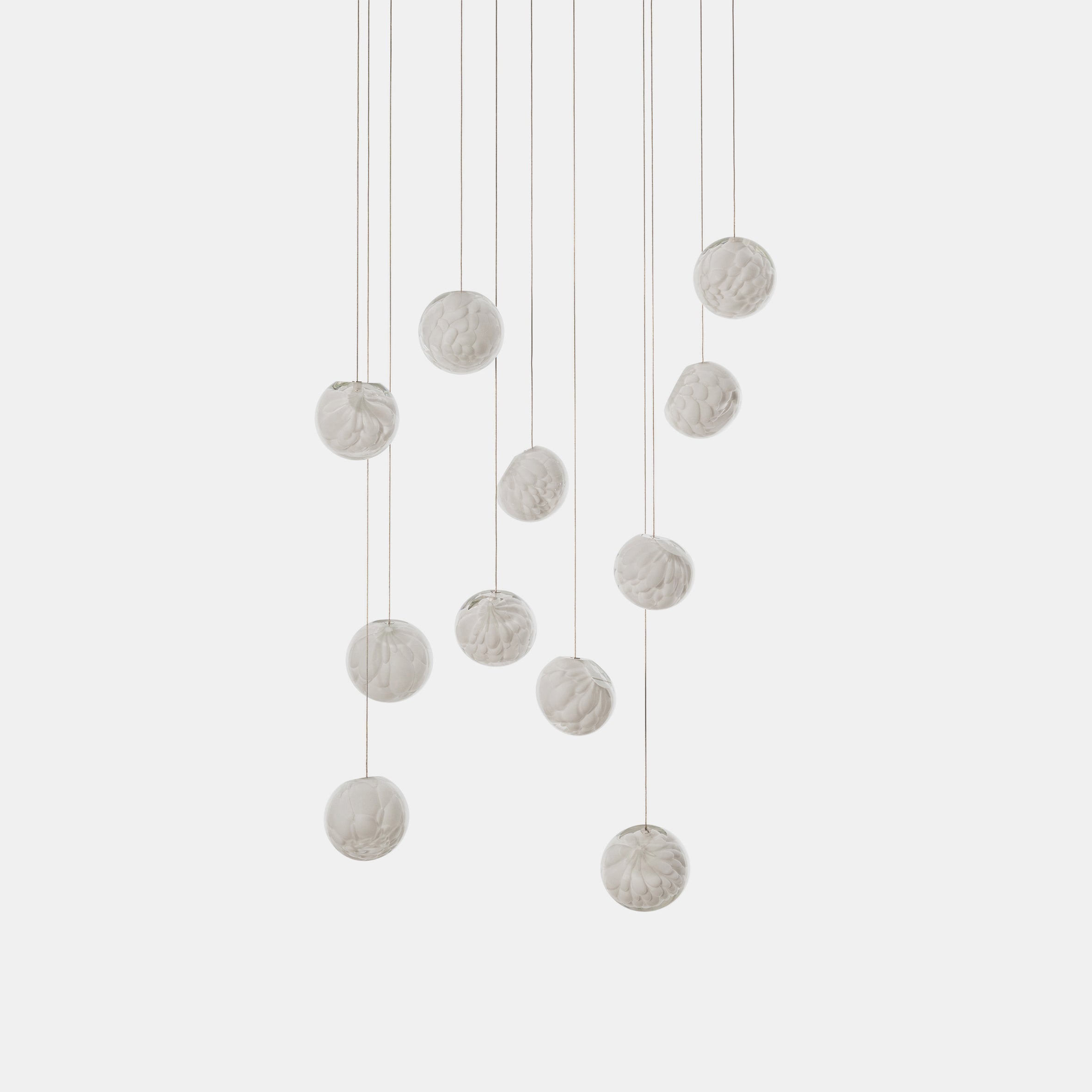 118.11 Random Pendants