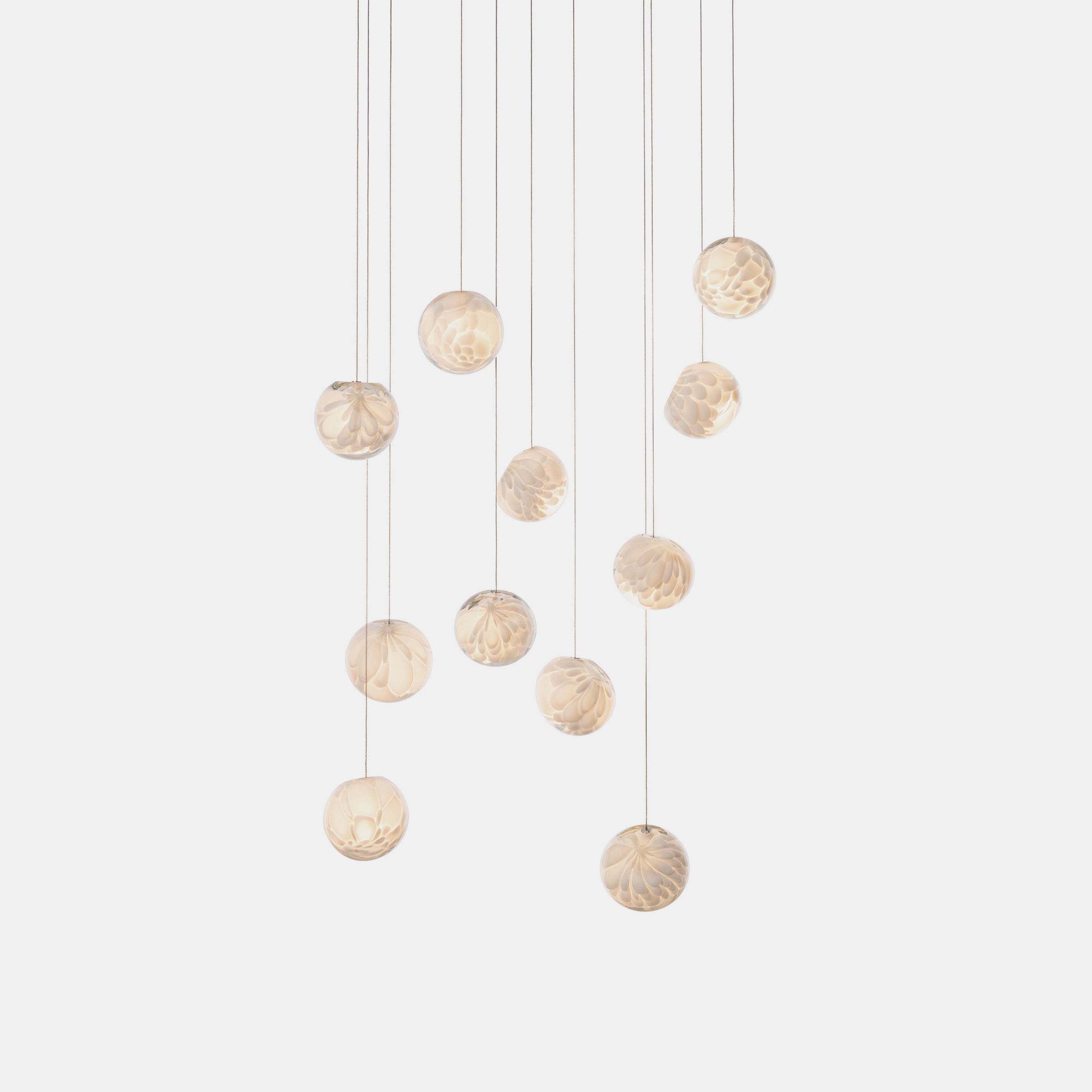 118.11 Random Pendants