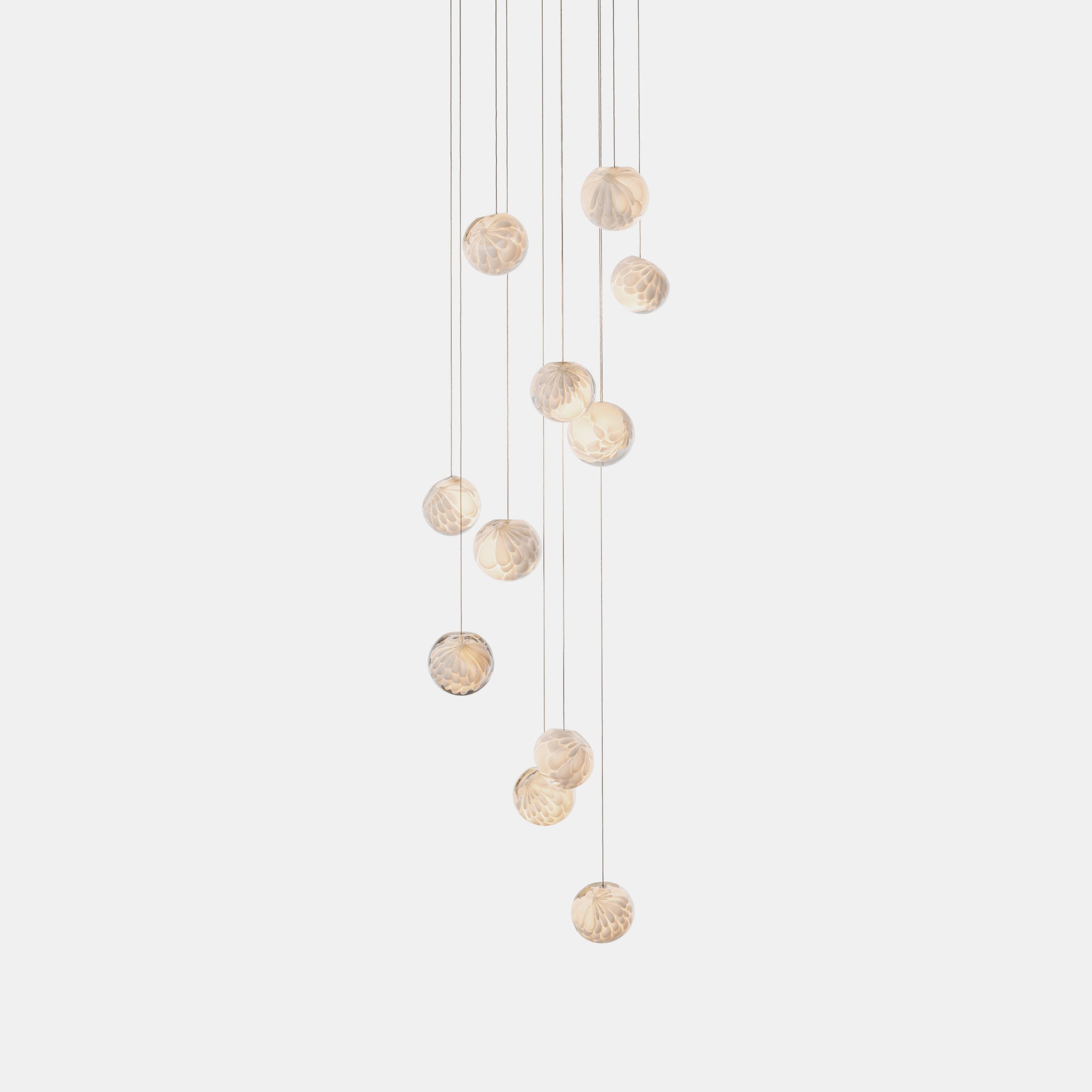 118.11 Random Pendants