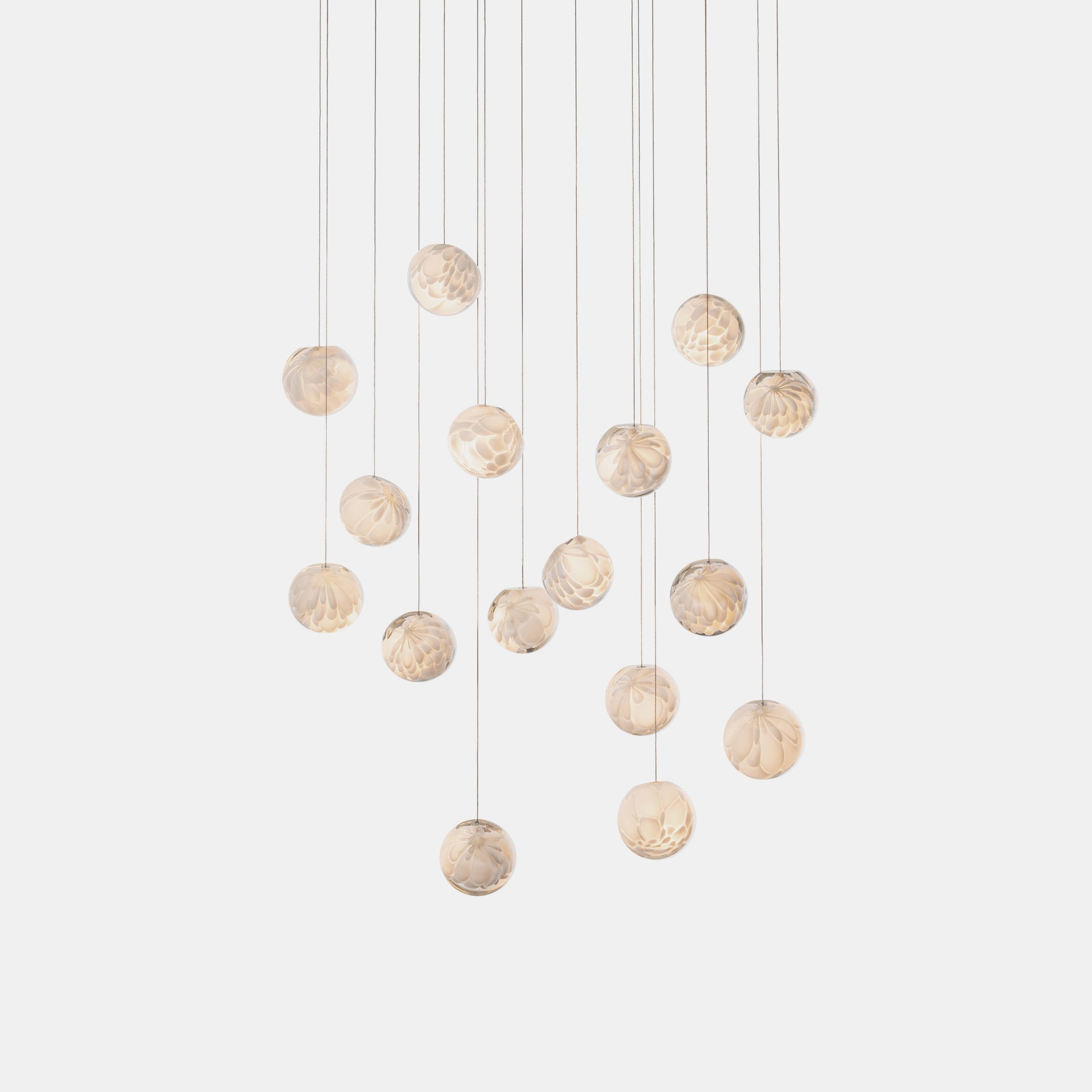 118.16 Random Pendants