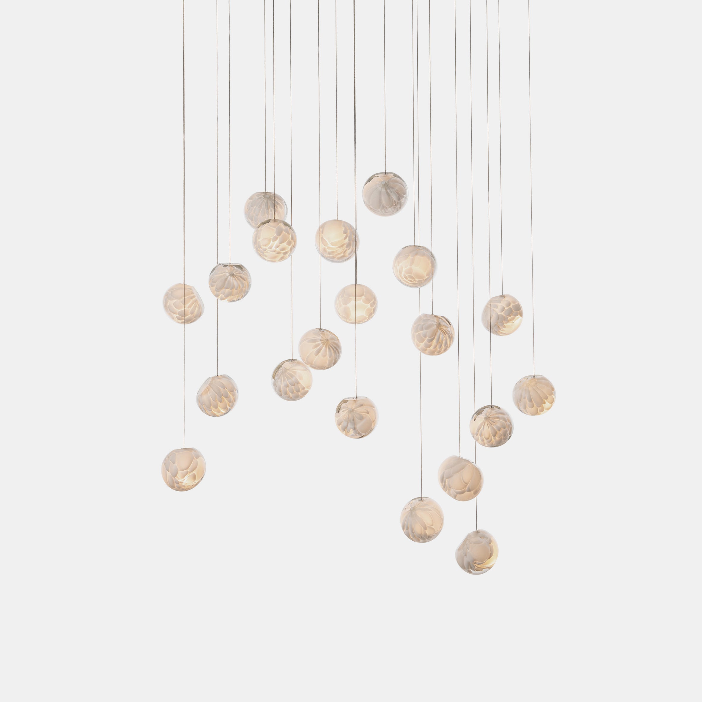 118.20 Random Pendants