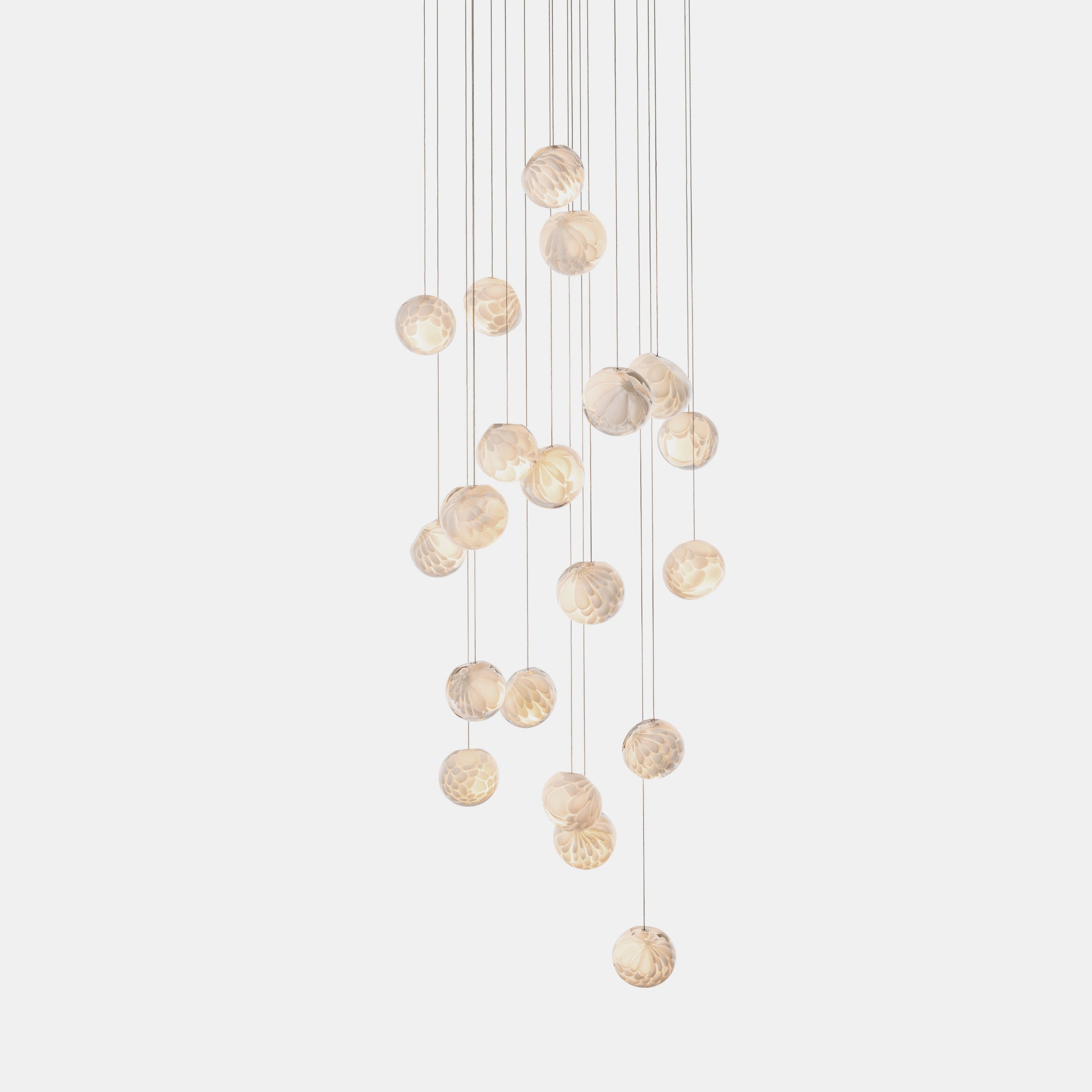 118.20 Random Pendants