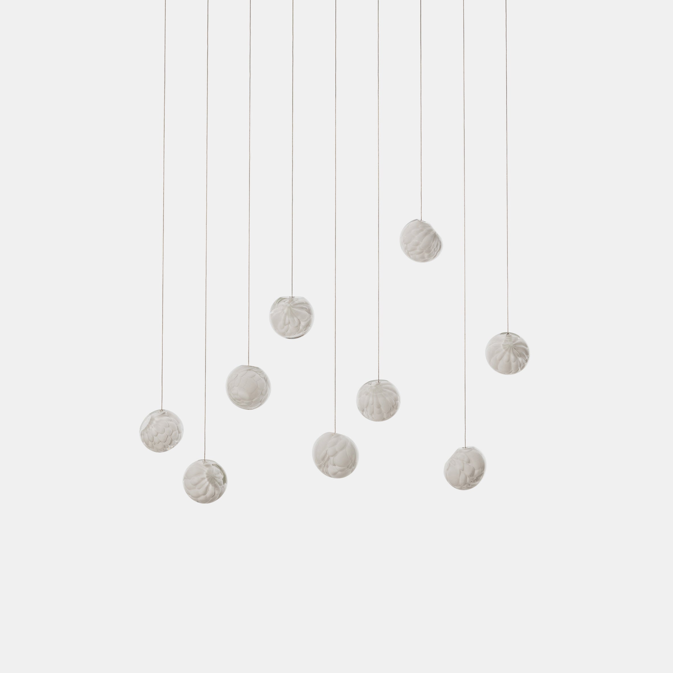 118.9 Random Pendants