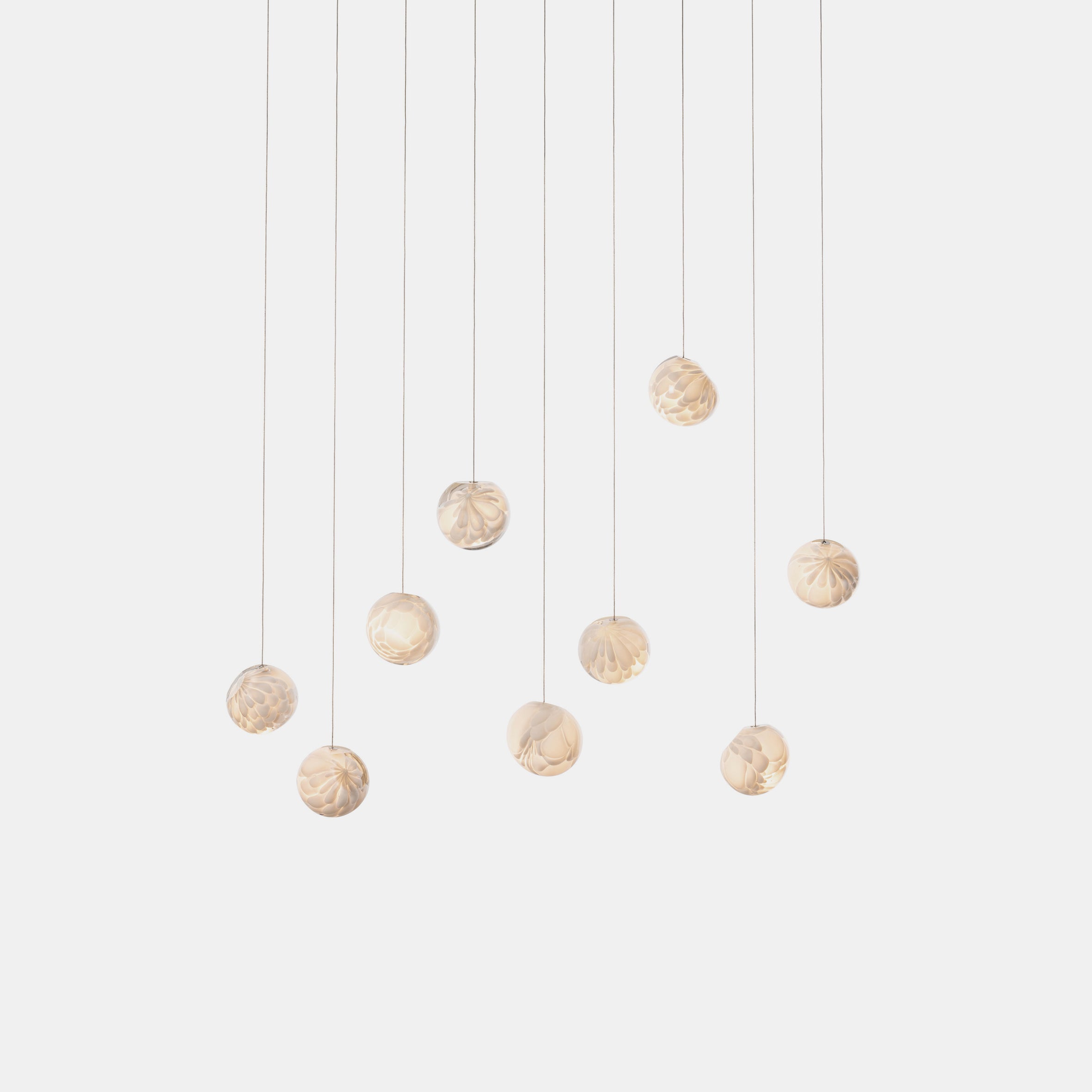 118.9 Random Pendants