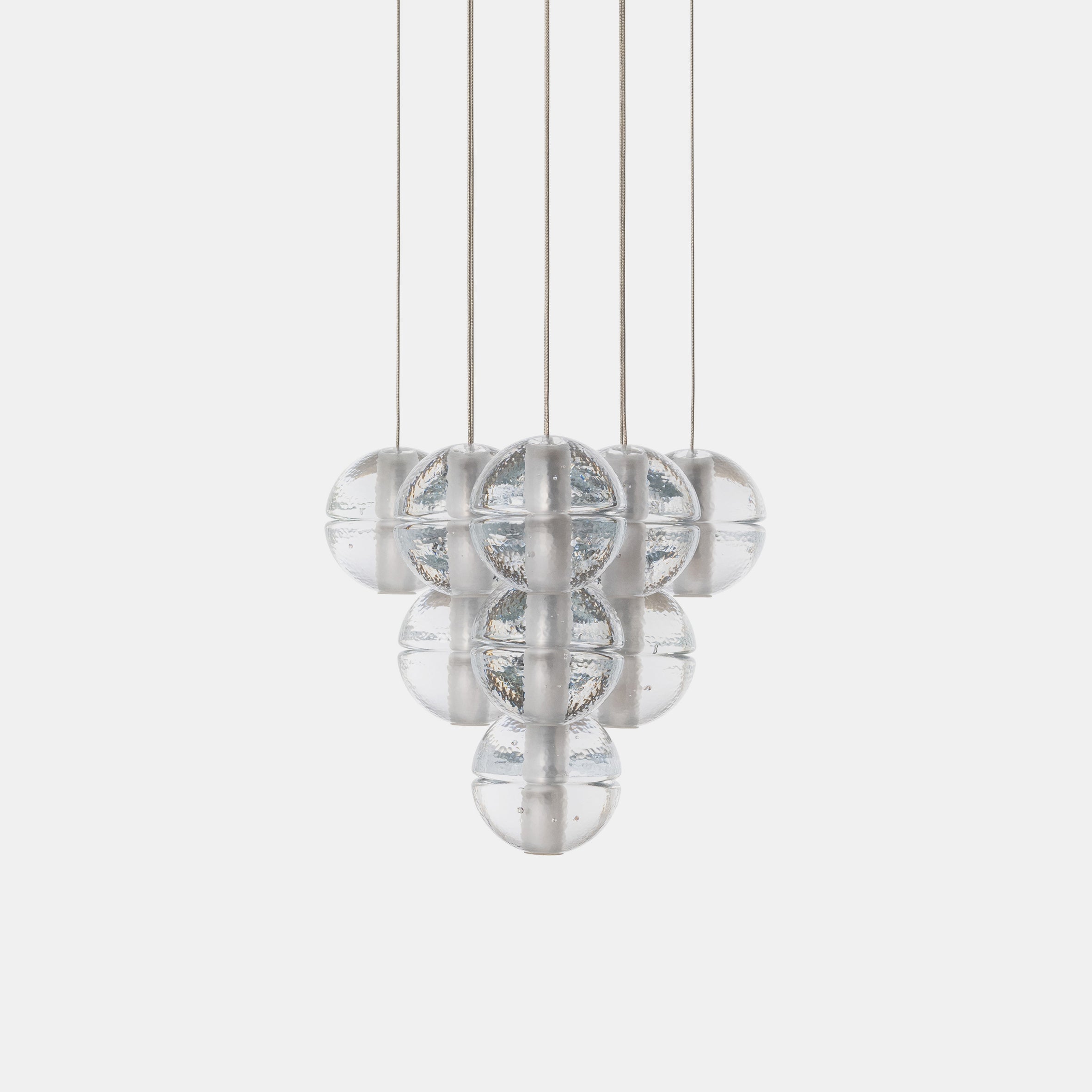 14 Geometric Pendant