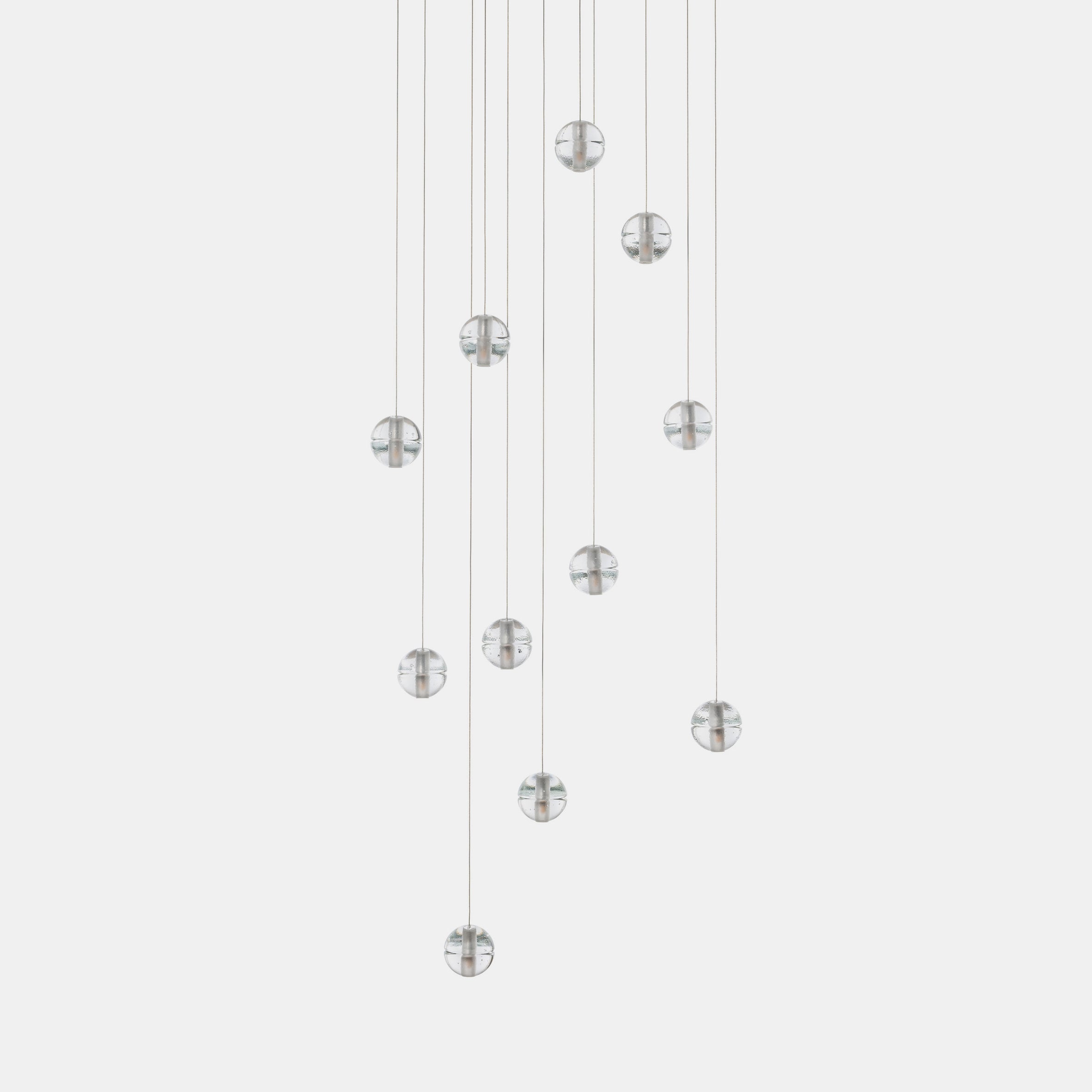 14.11 Random Pendants