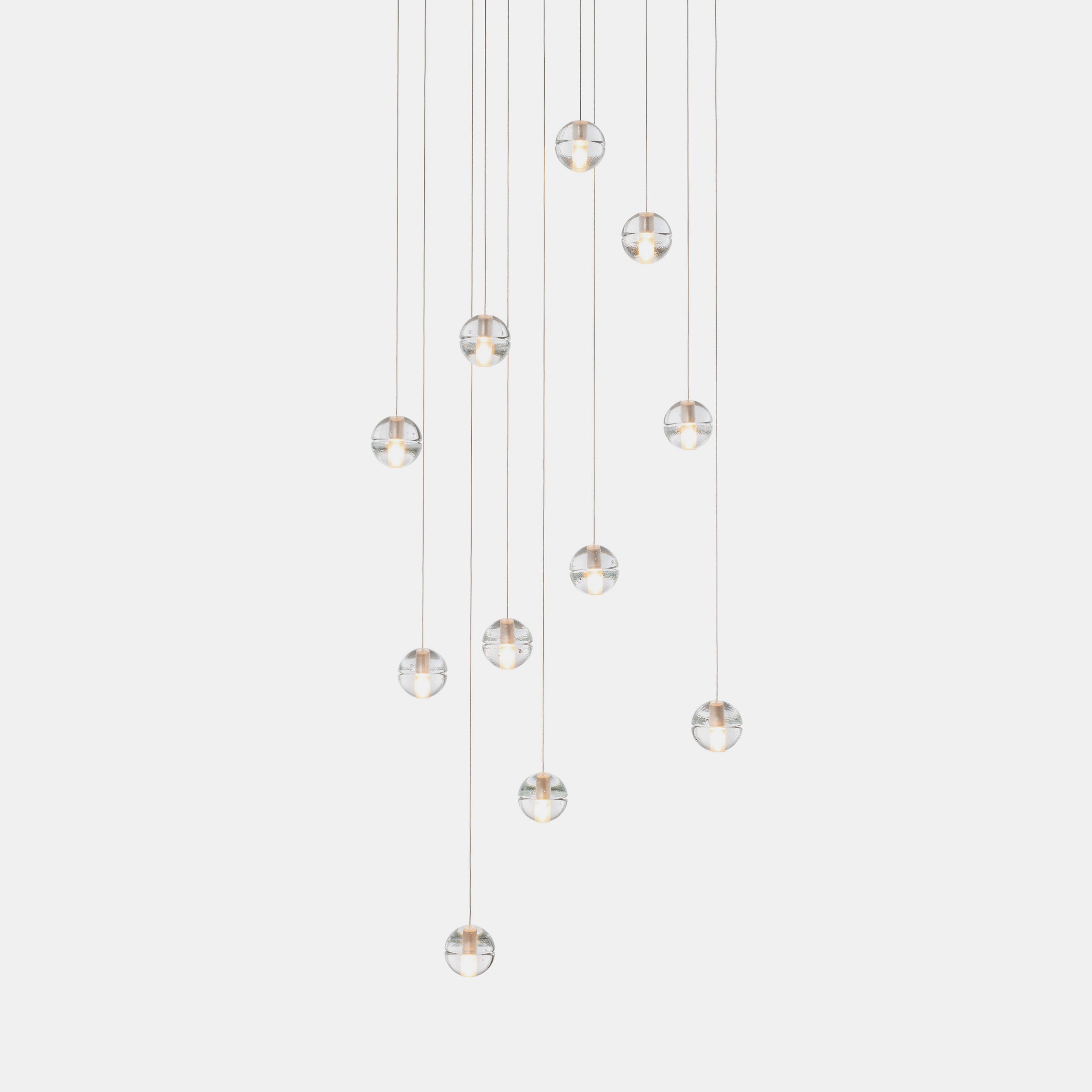 14.11 Random Pendants