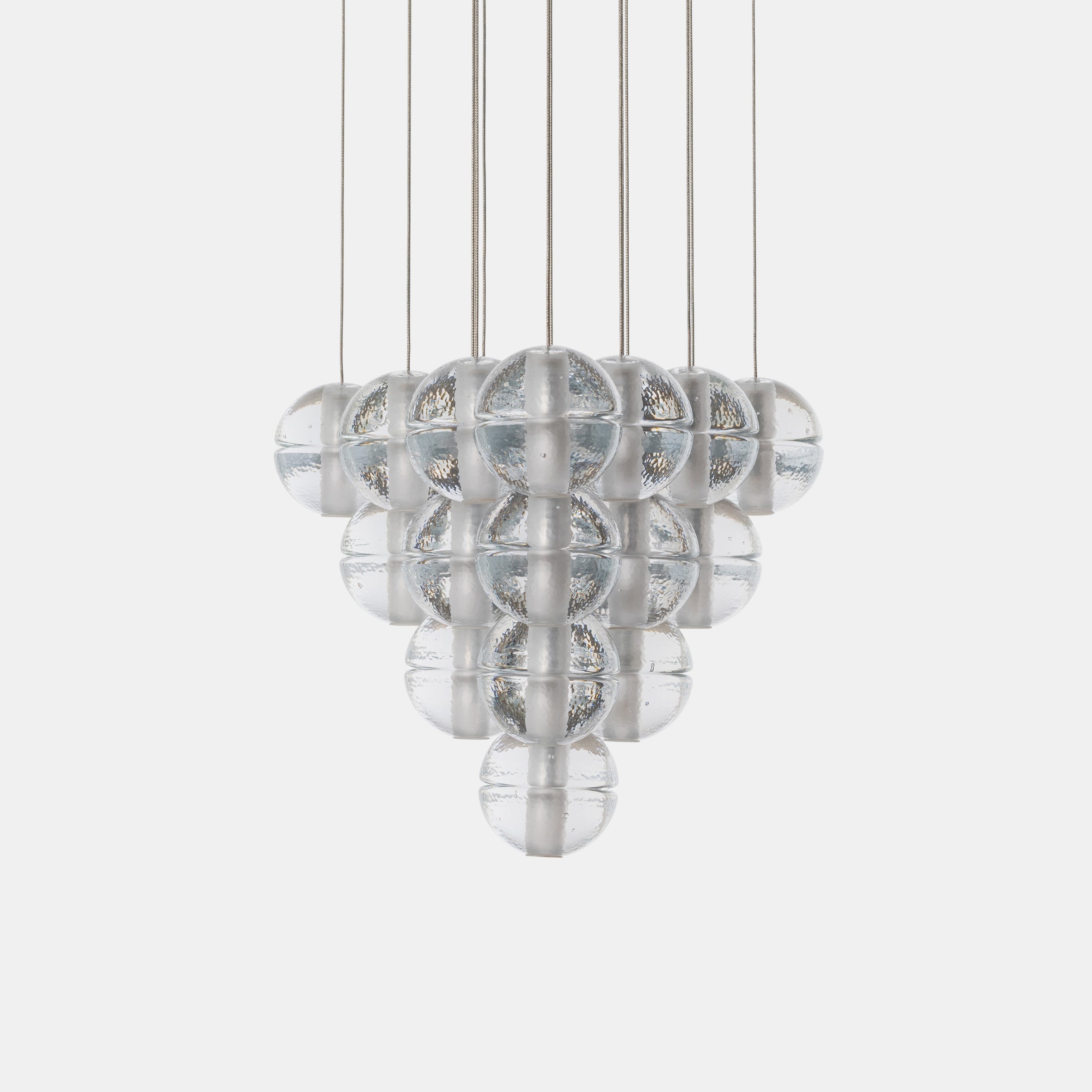 14 Geometric Pendant