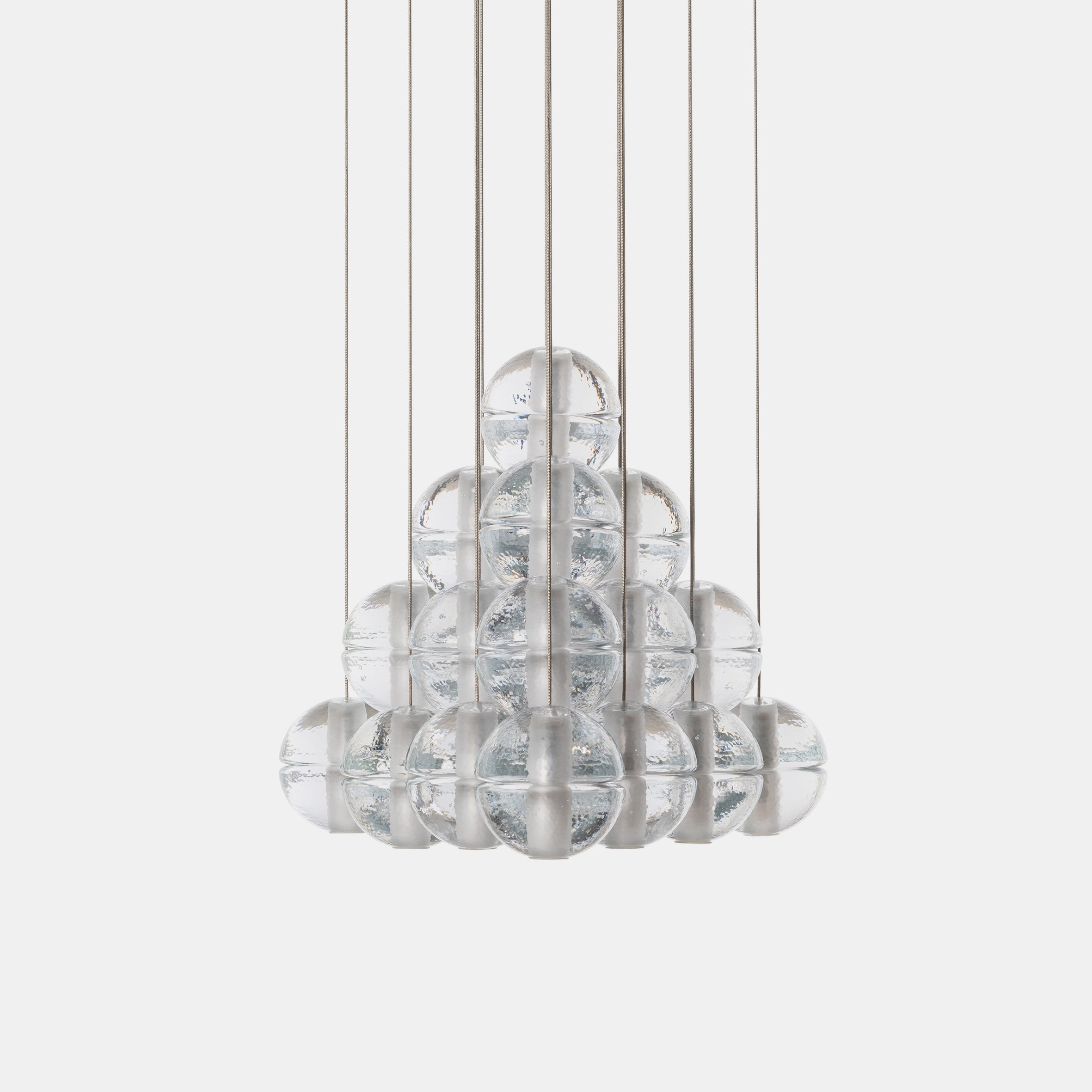 14 Geometric Pendant