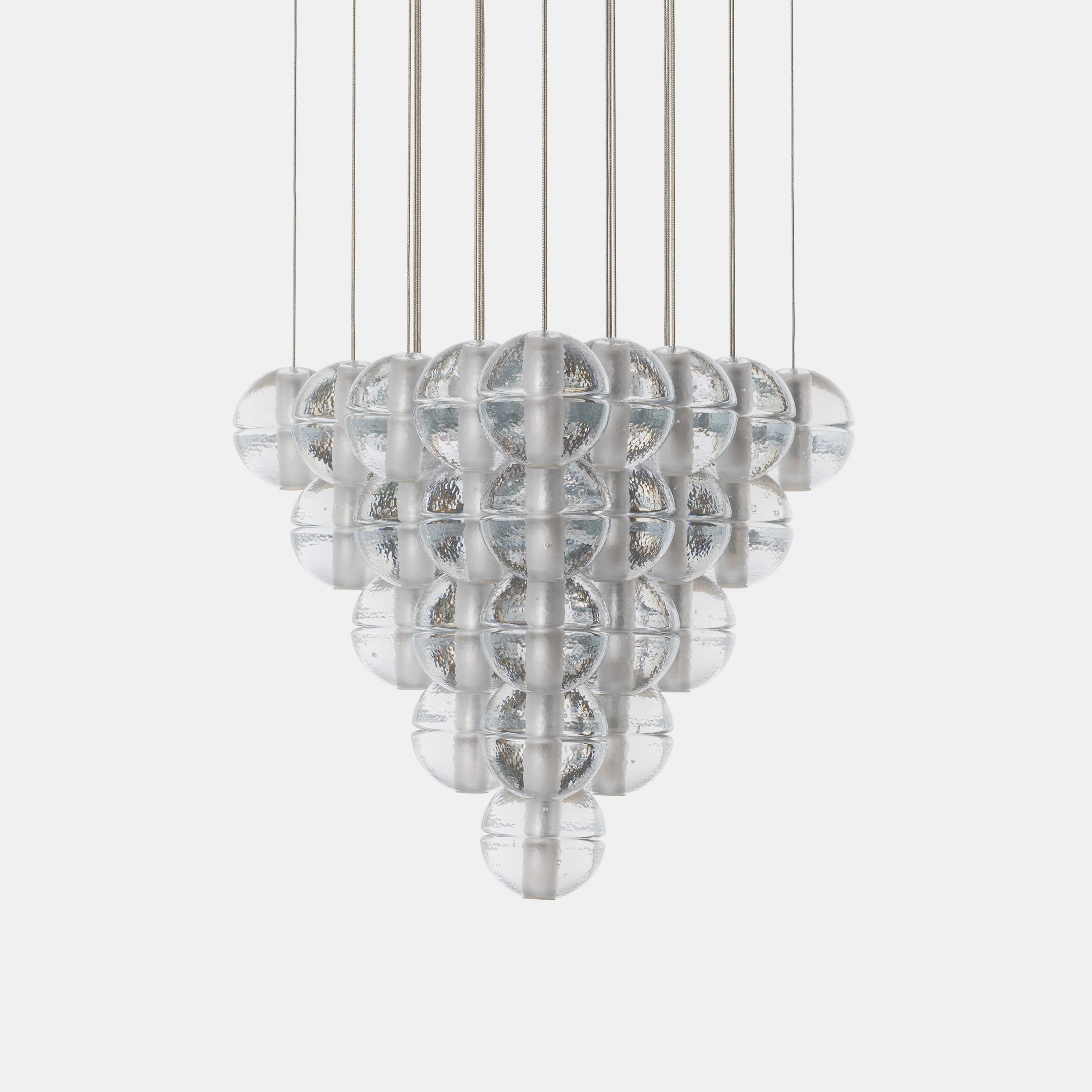 14 Geometric Pendant