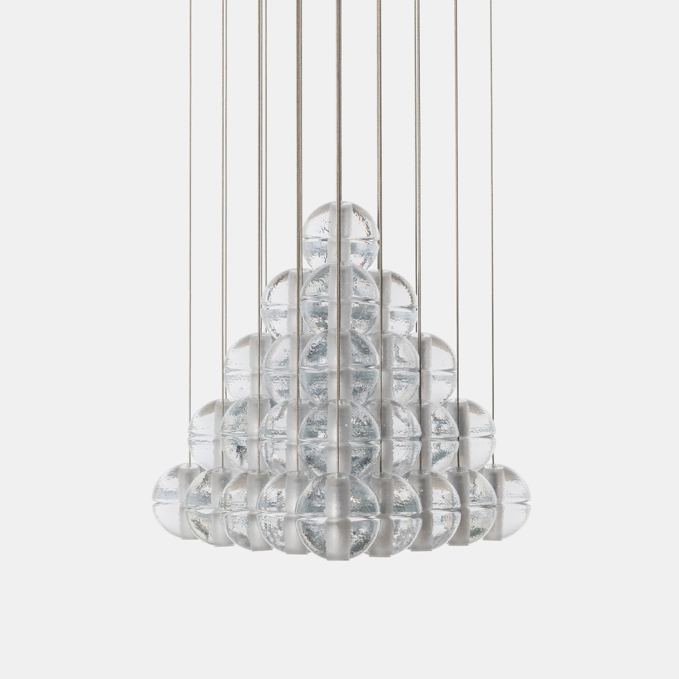14 Geometric Pendant