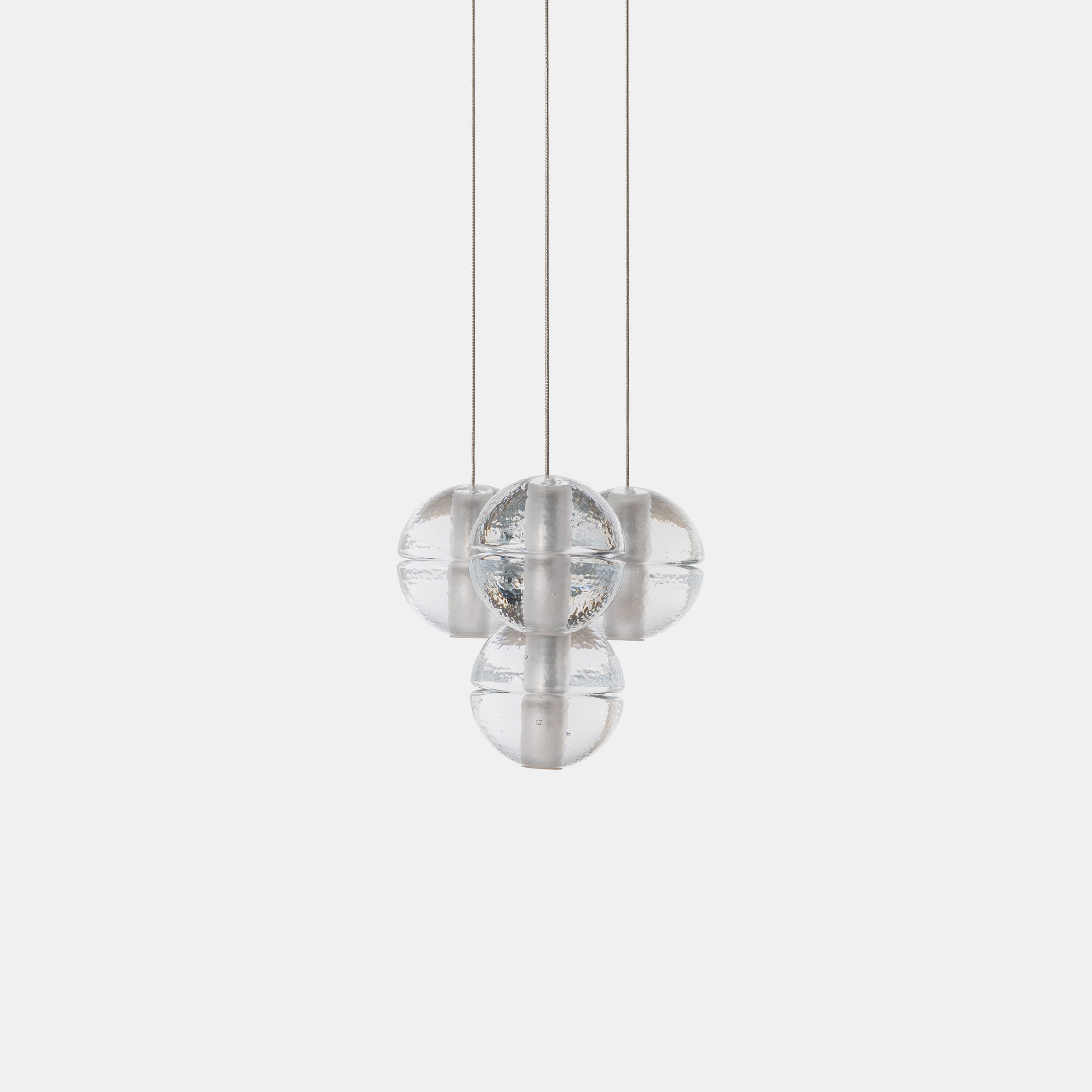 14 Geometric Pendant