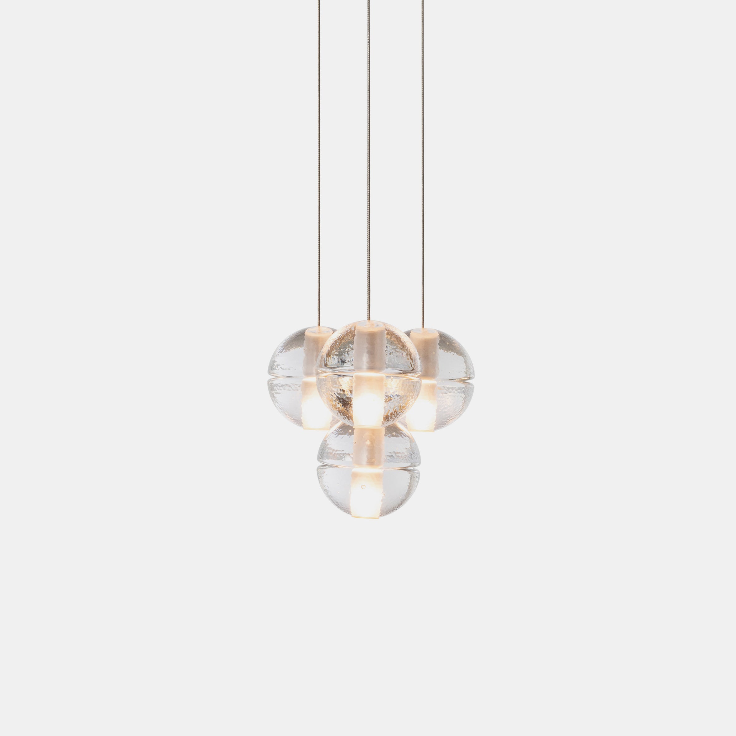14 Geometric Pendant