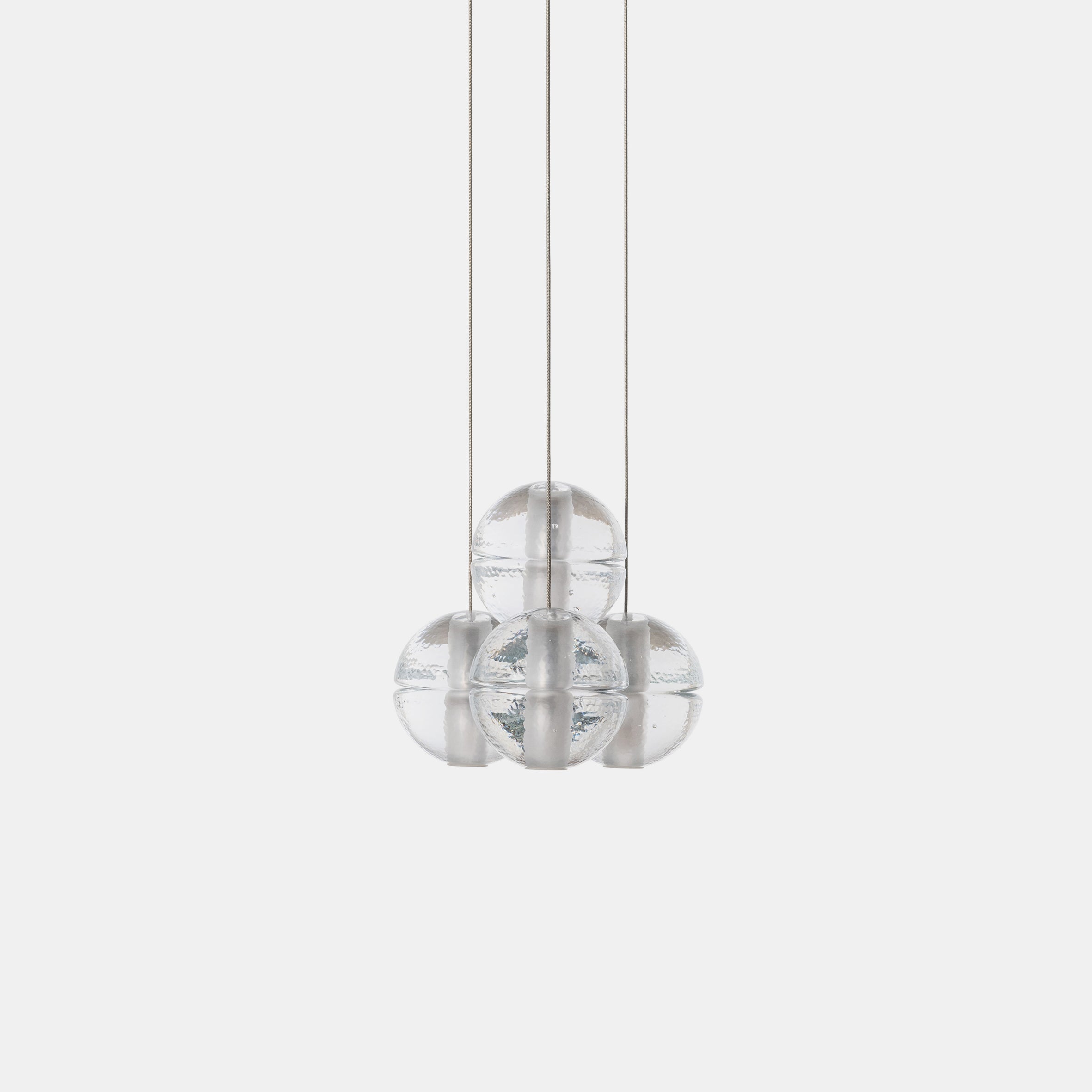 14 Geometric Pendant