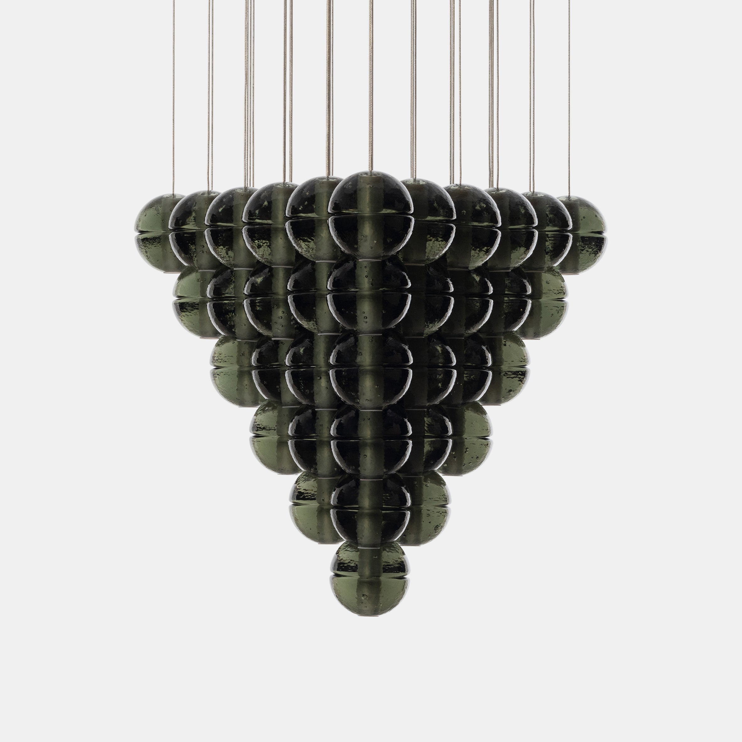 14 Geometric Pendant