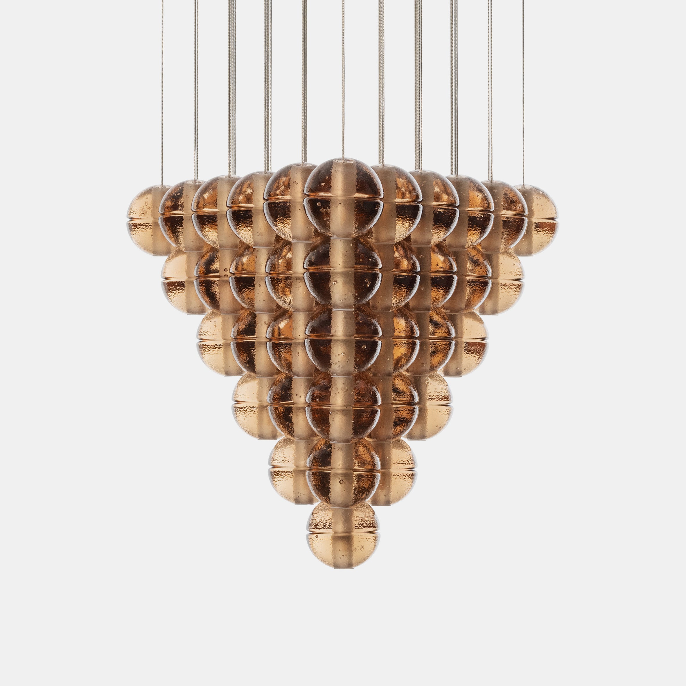 14 Geometric Pendant